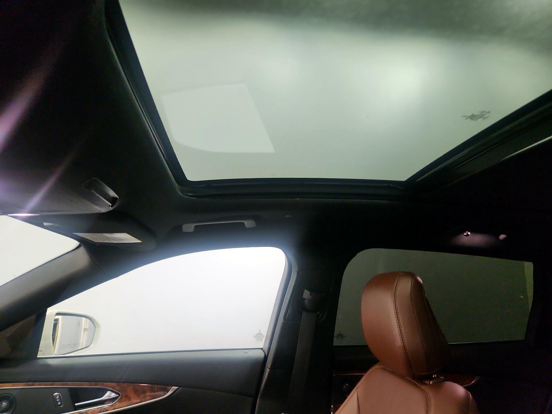 Thumbnail: 2020 Lincoln Nautilus - 19