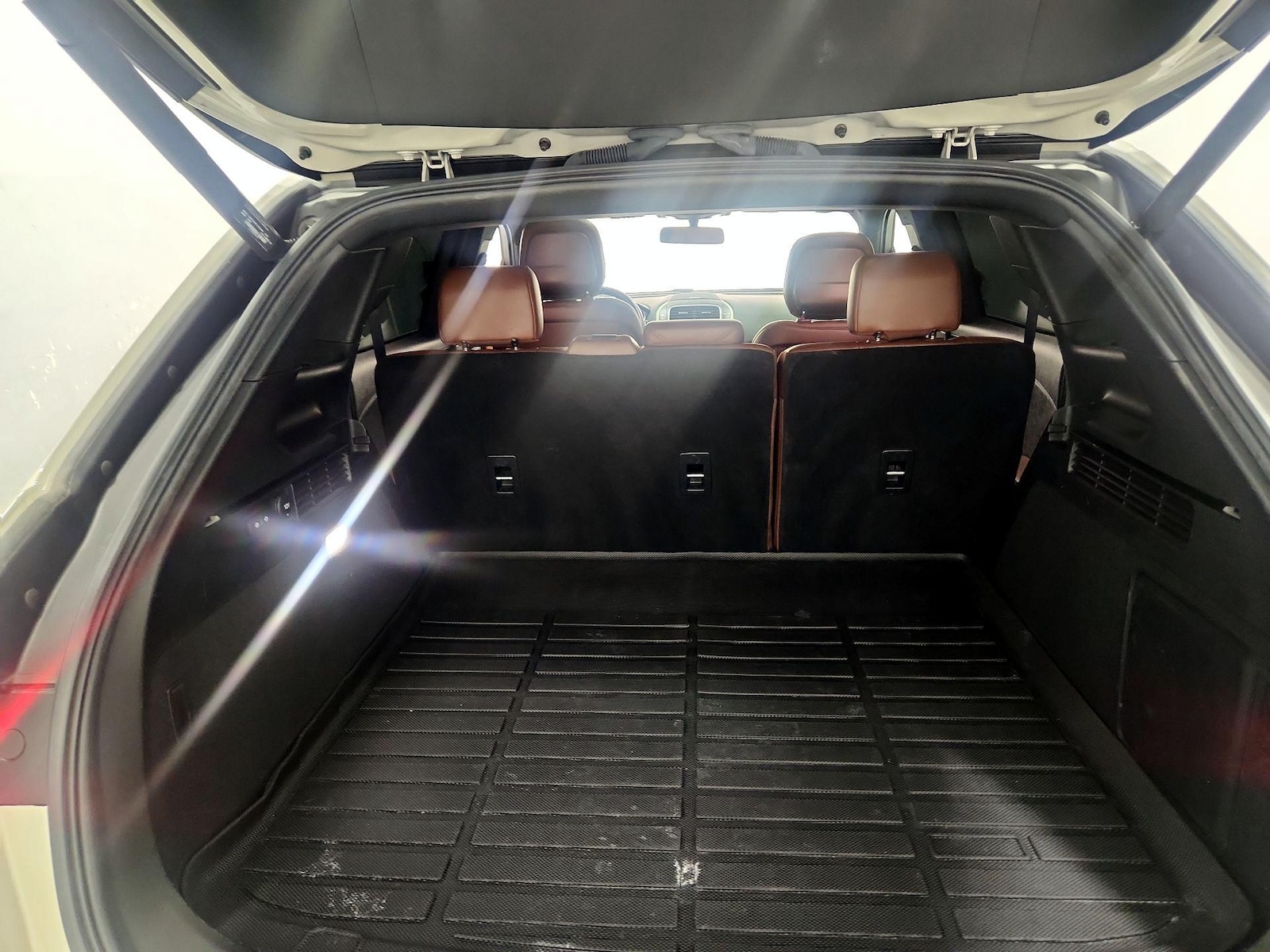 2020 Lincoln Nautilus Reserve - Photo 22