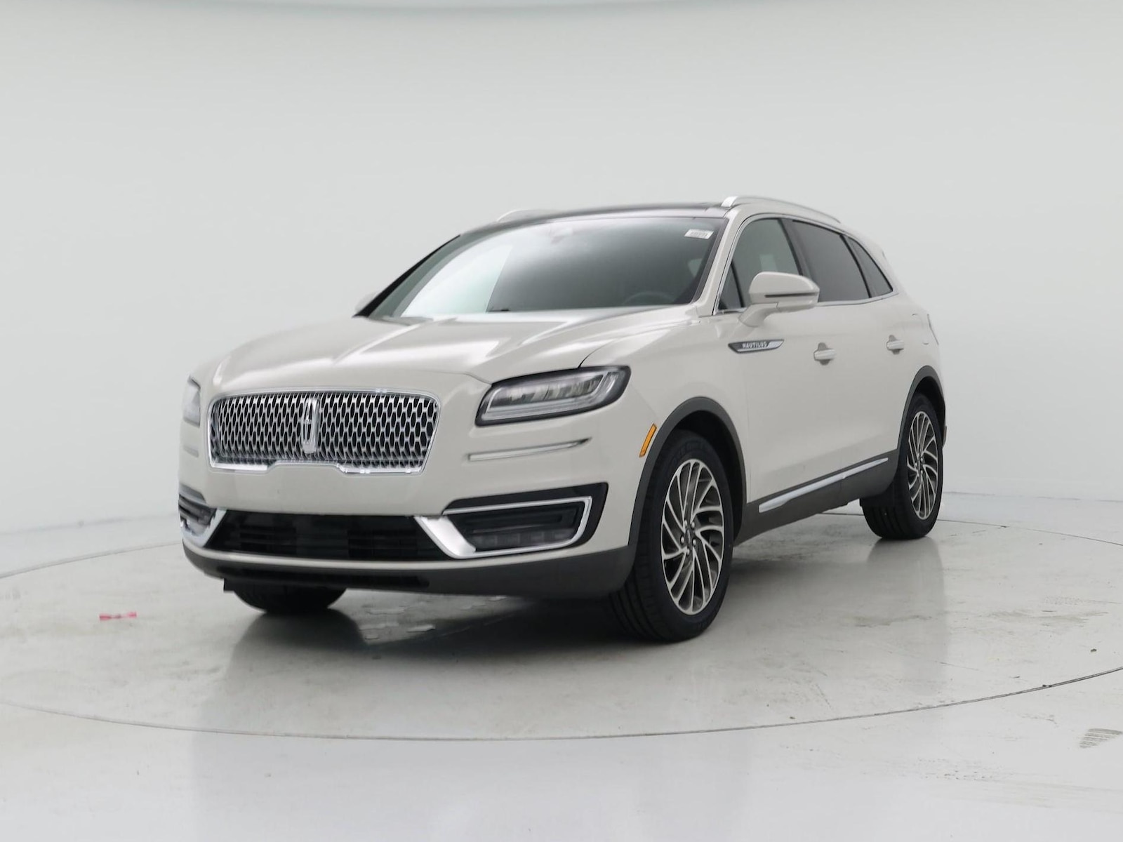 2020 Lincoln Nautilus Reserve - Photo 5