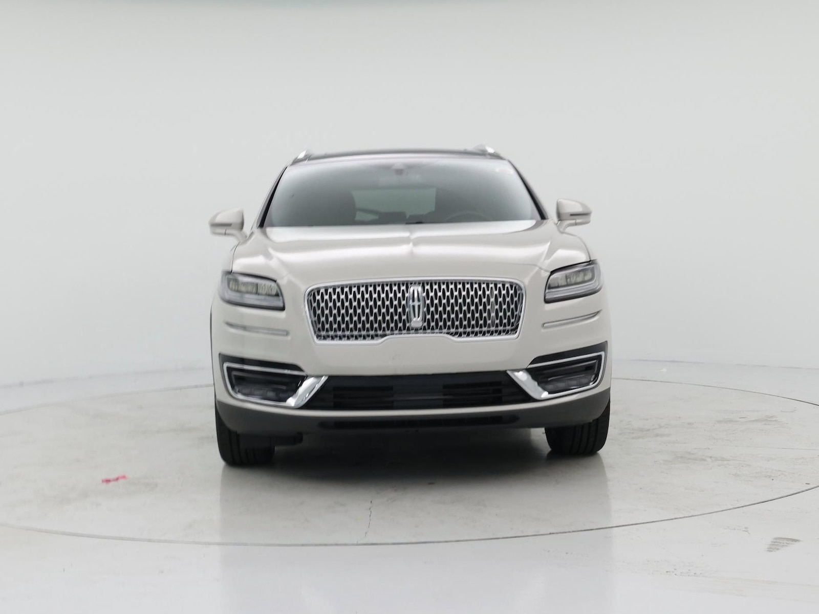2020 Lincoln Nautilus Reserve - Photo 6