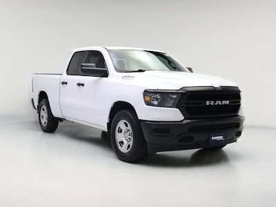 2023 Ram 1500 Tradesman