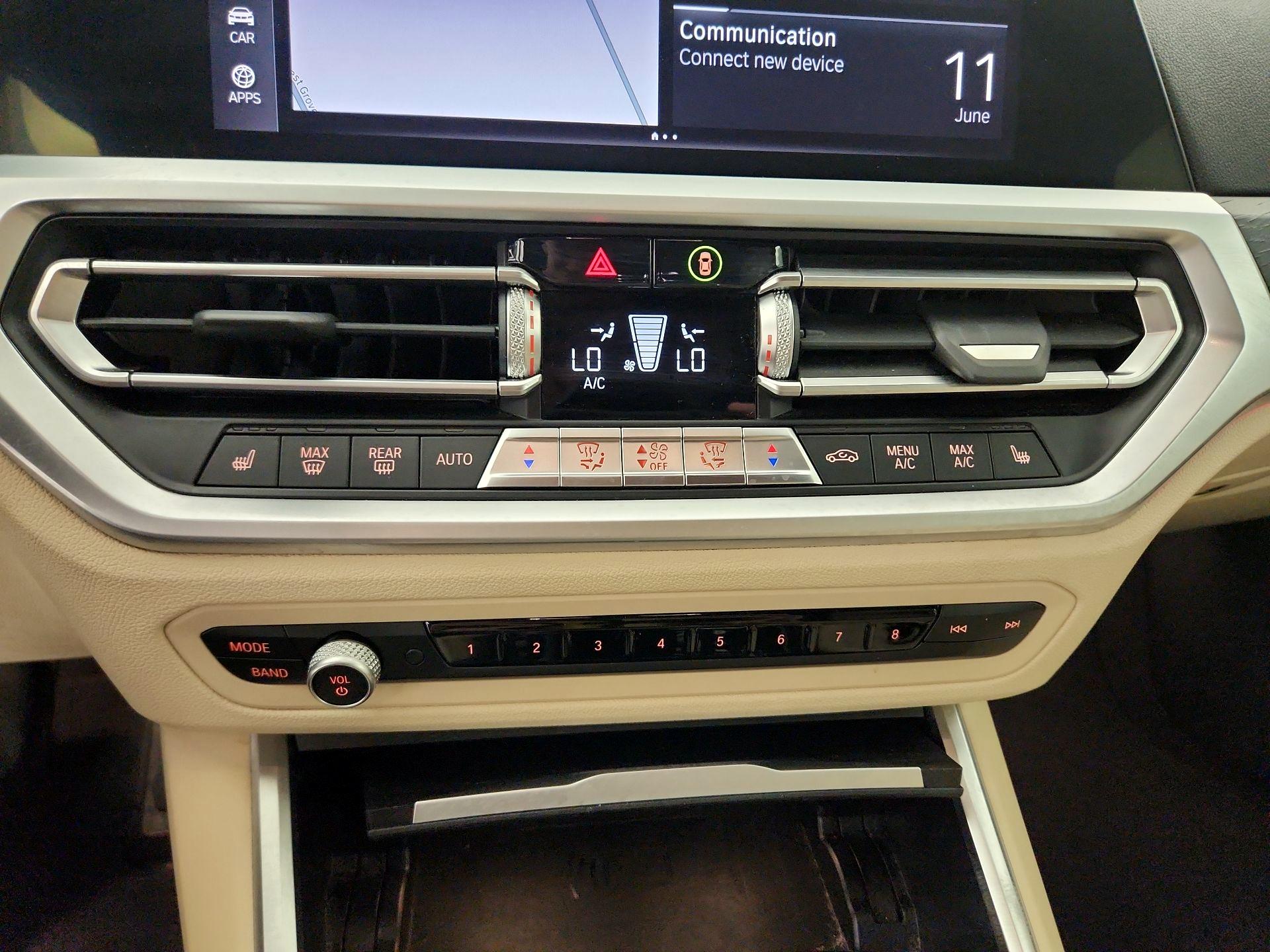 Thumbnail: 2021 BMW 3 Series - 16
