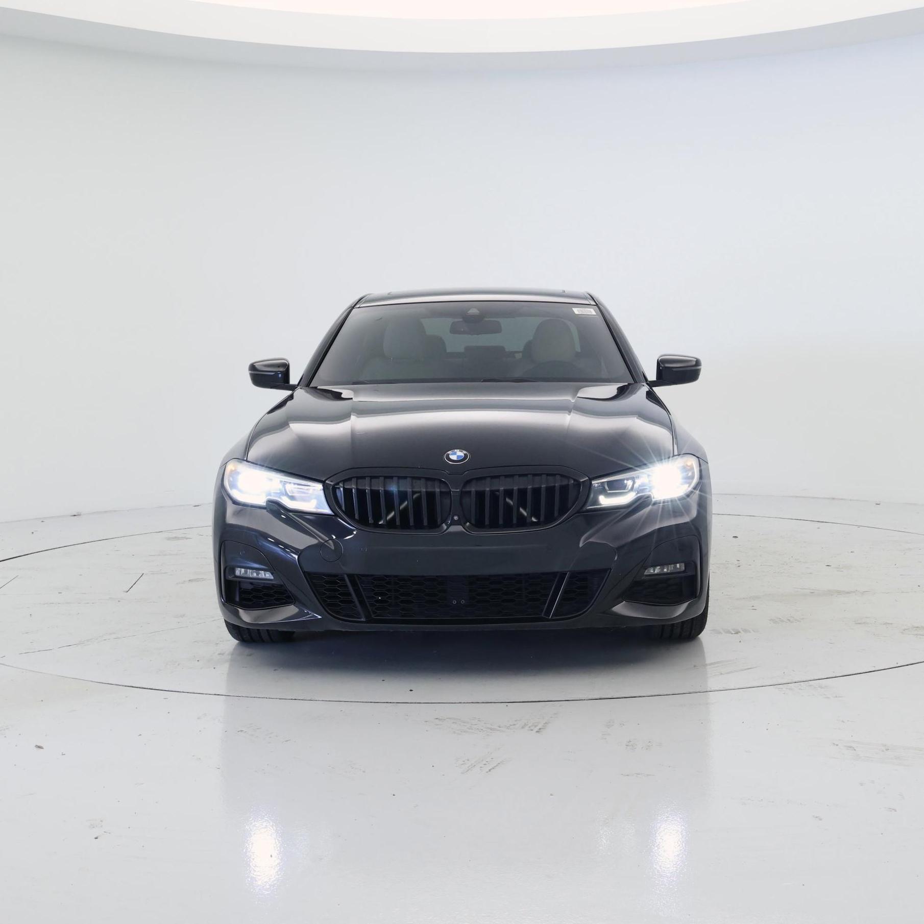 Thumbnail: 2021 BMW 3 Series - 5