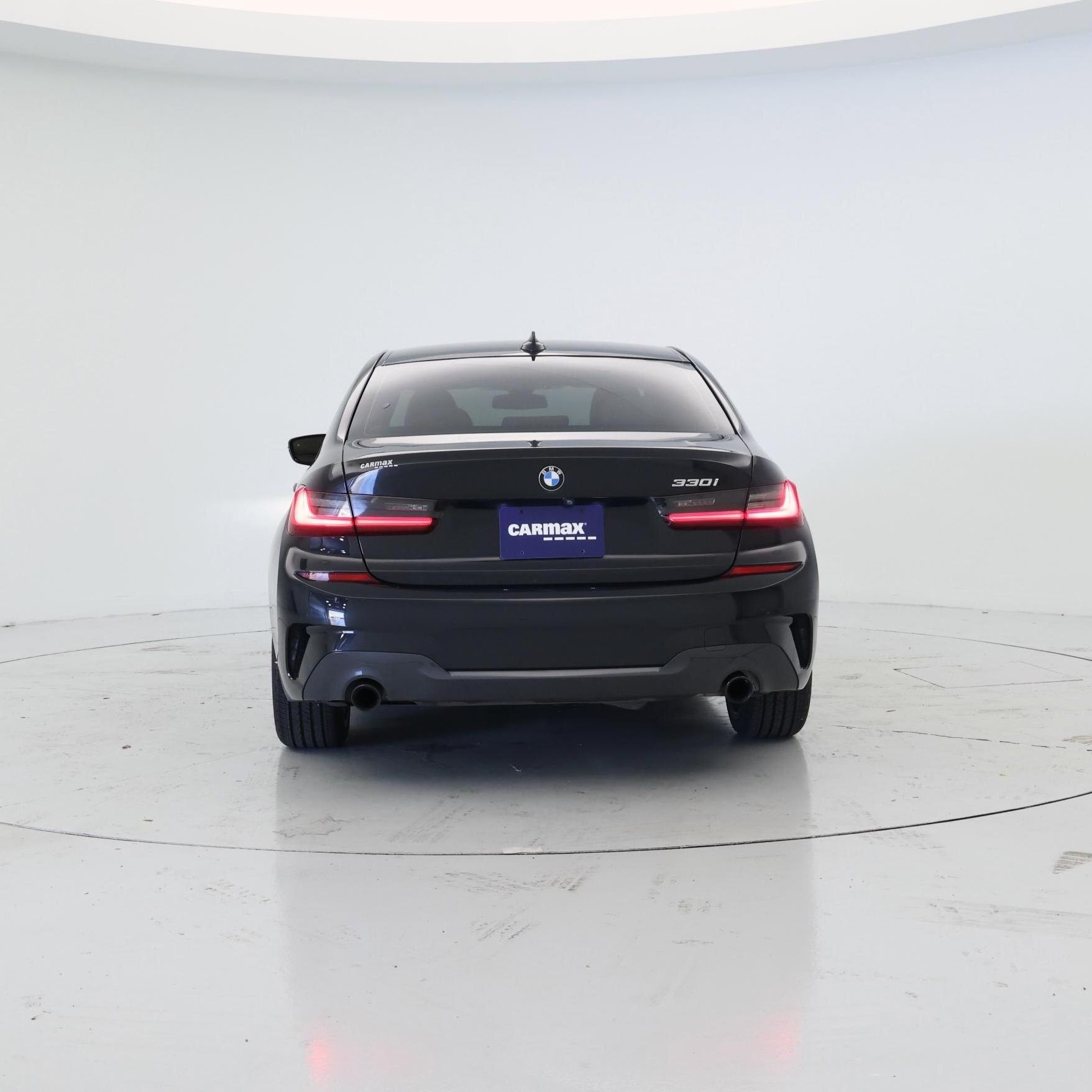 Thumbnail: 2021 BMW 3 Series - 6