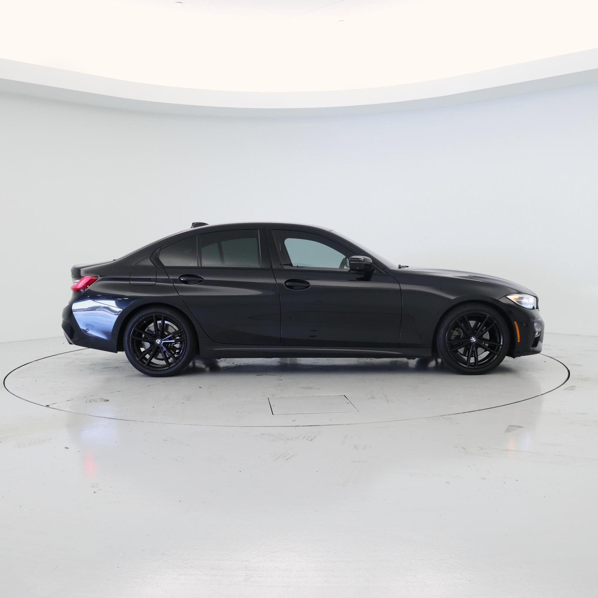 Thumbnail: 2021 BMW 3 Series - 7