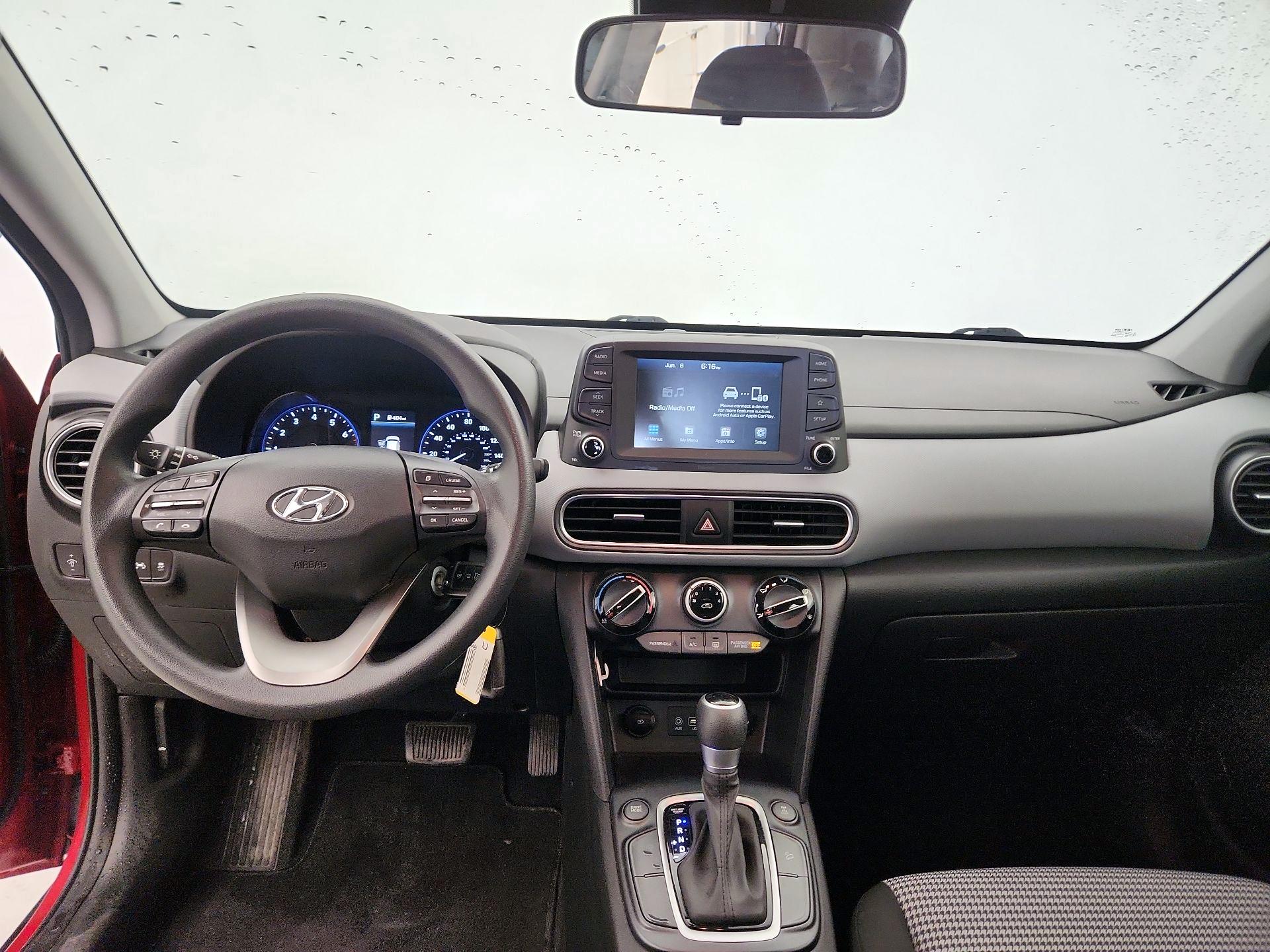 Thumbnail: 2021 Hyundai Kona - 9
