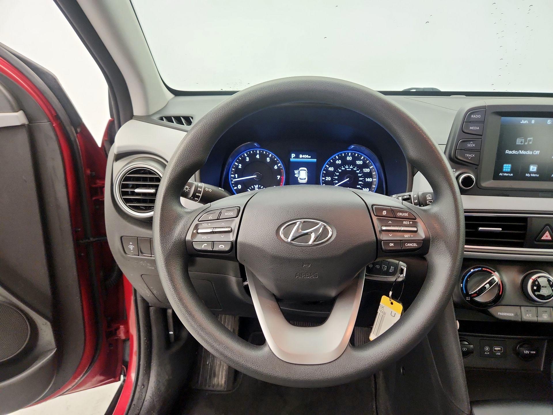 Thumbnail: 2021 Hyundai Kona - 10