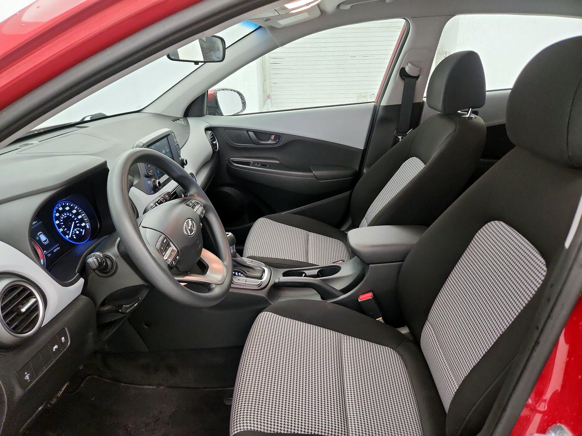Thumbnail: 2021 Hyundai Kona - 11