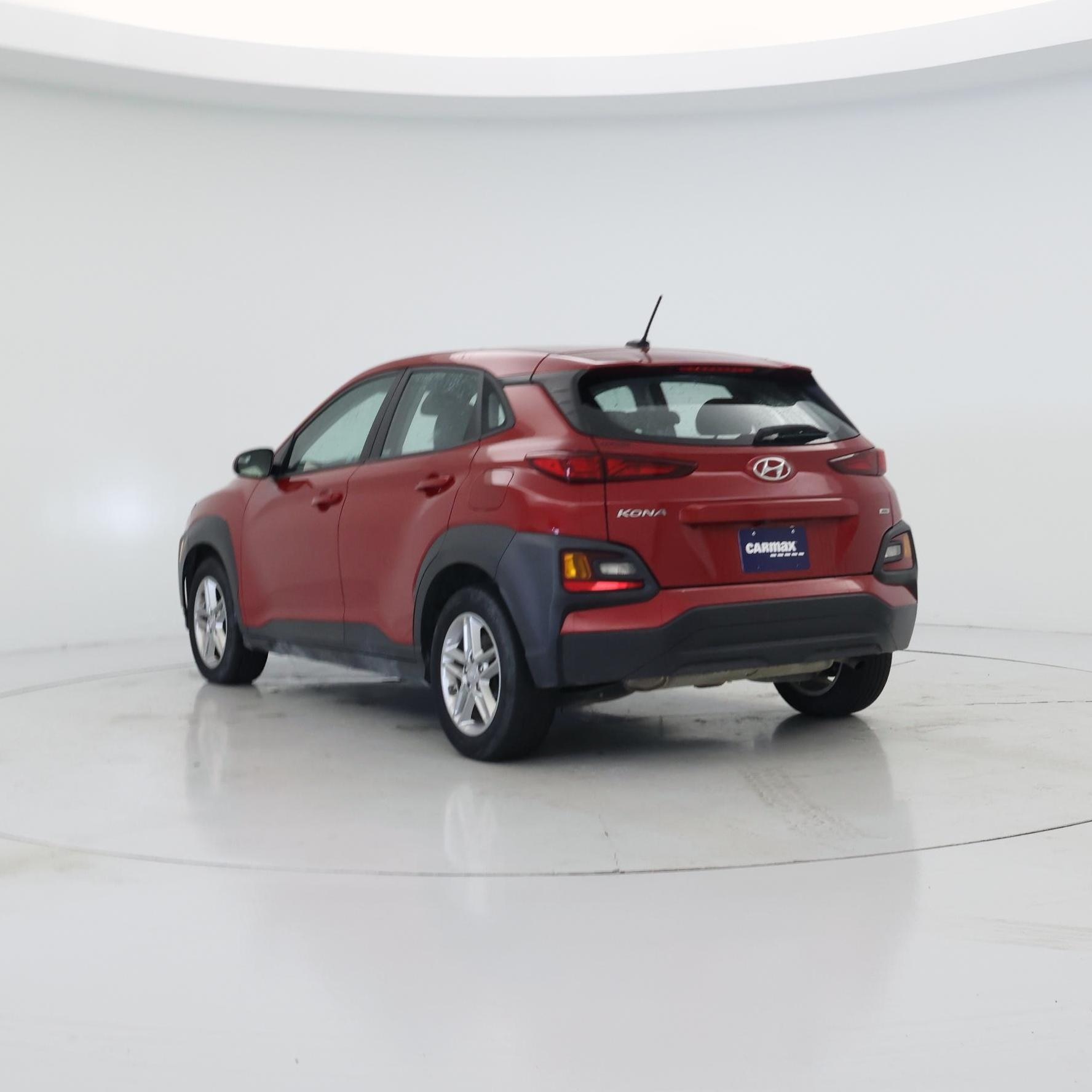 Thumbnail: 2021 Hyundai Kona - 2
