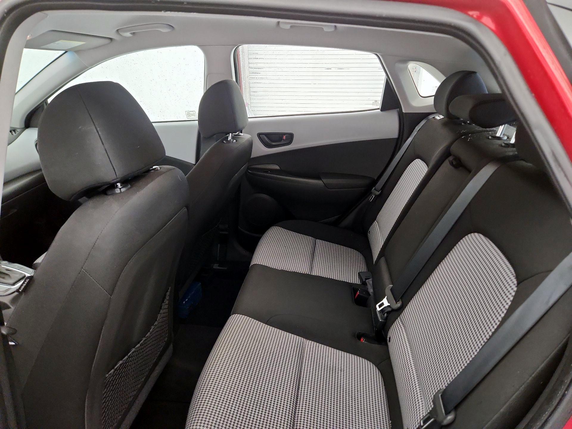 Thumbnail: 2021 Hyundai Kona - 19