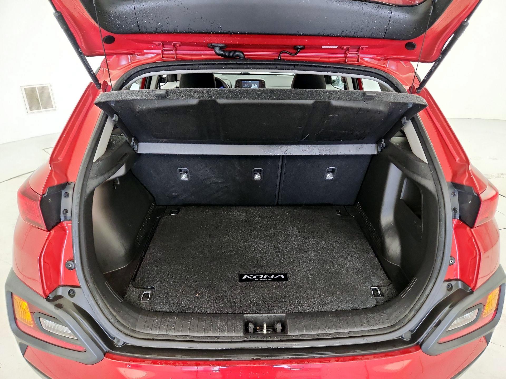 Thumbnail: 2021 Hyundai Kona - 20