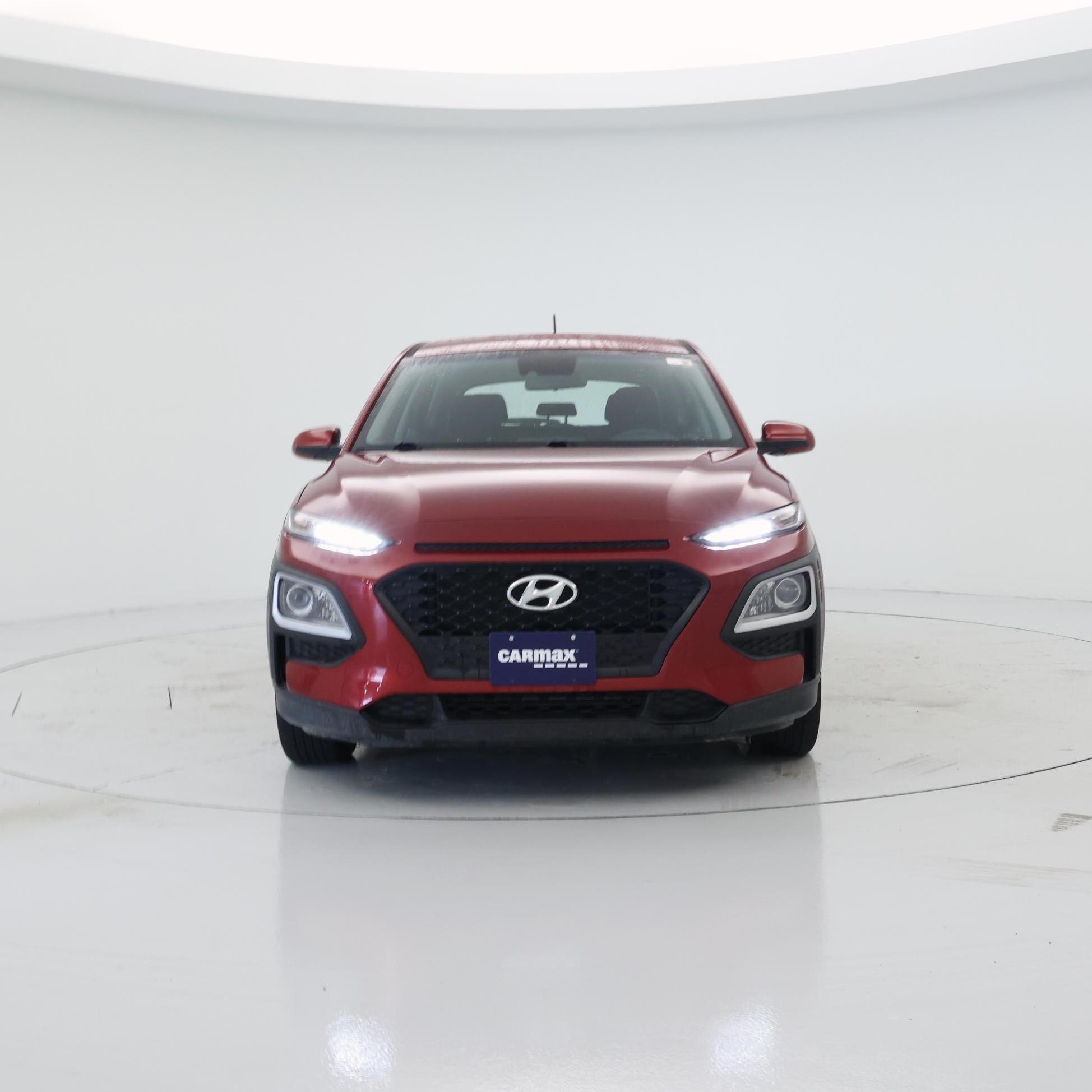 Thumbnail: 2021 Hyundai Kona - 5
