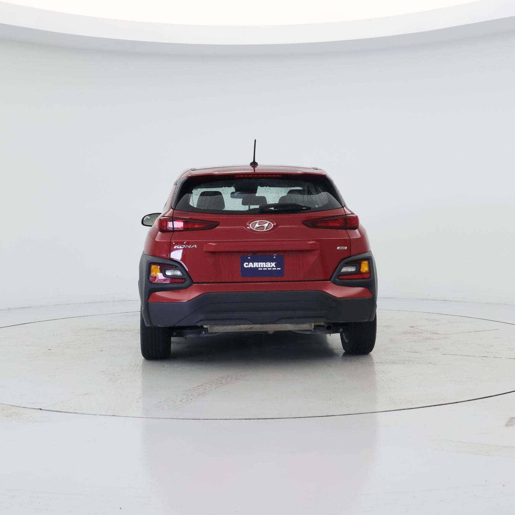 Thumbnail: 2021 Hyundai Kona - 6