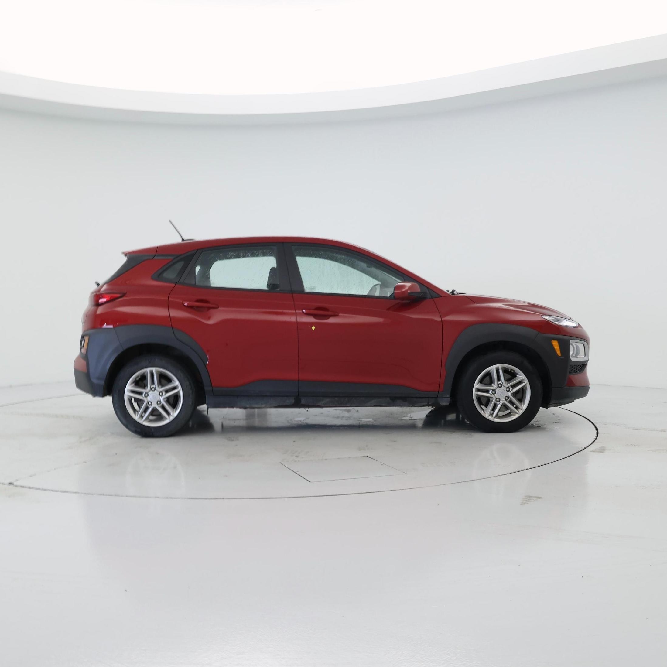 Thumbnail: 2021 Hyundai Kona - 7