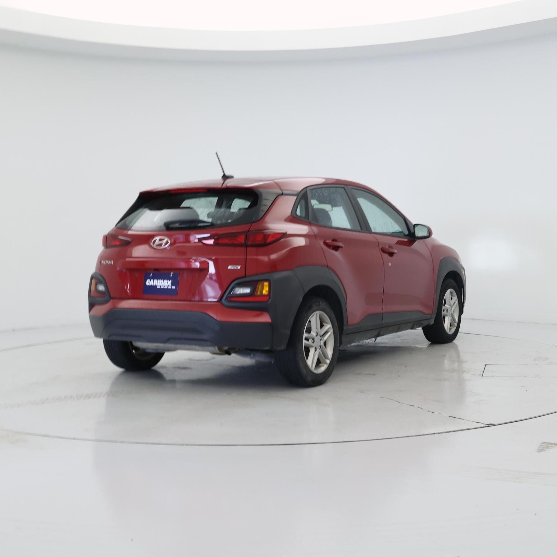 Thumbnail: 2021 Hyundai Kona - 8
