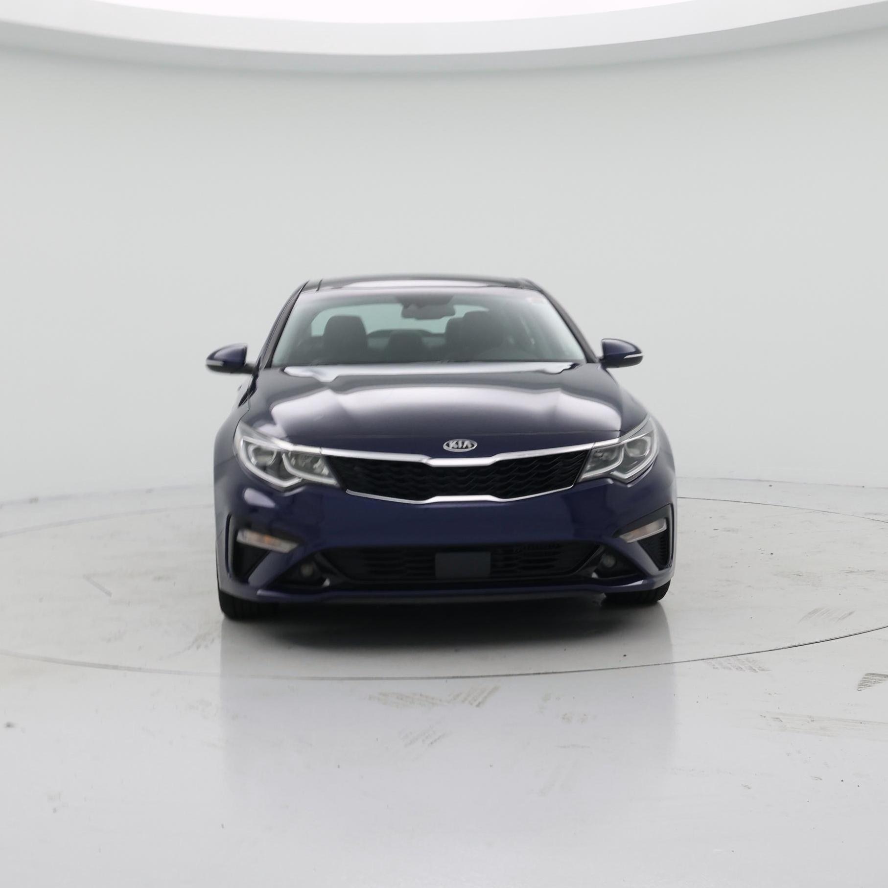 Thumbnail: 2020 Kia Optima - 5