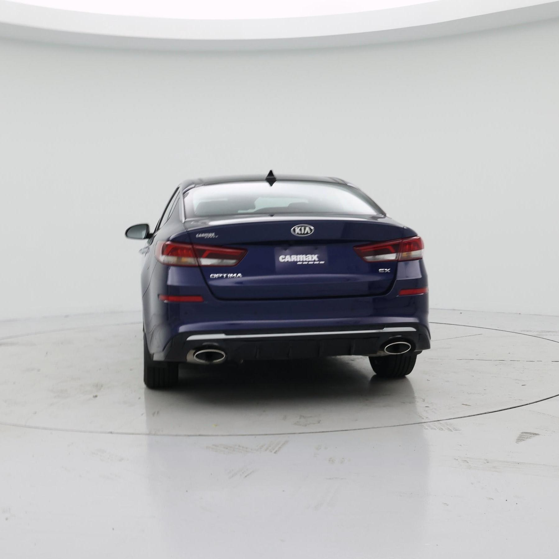 Thumbnail: 2020 Kia Optima - 6