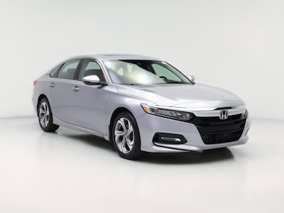 2020 Honda Accord EX-L