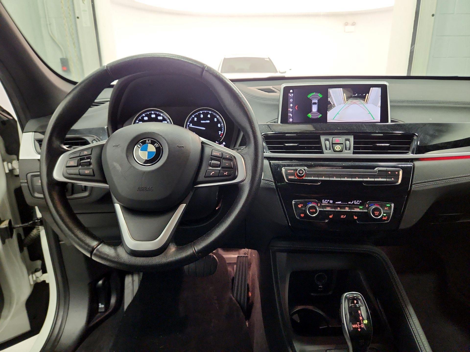 Thumbnail: 2020 BMW X1 - 9
