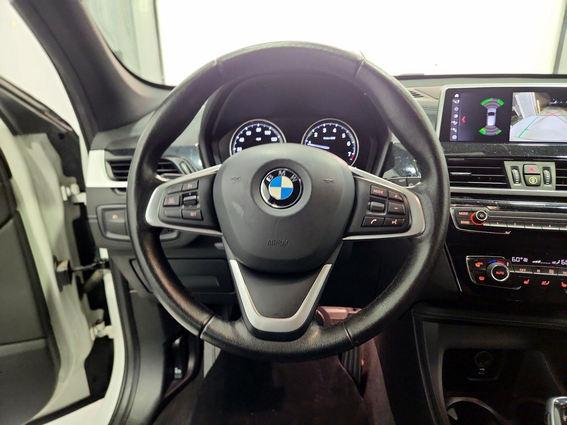 Thumbnail: 2020 BMW X1 - 10