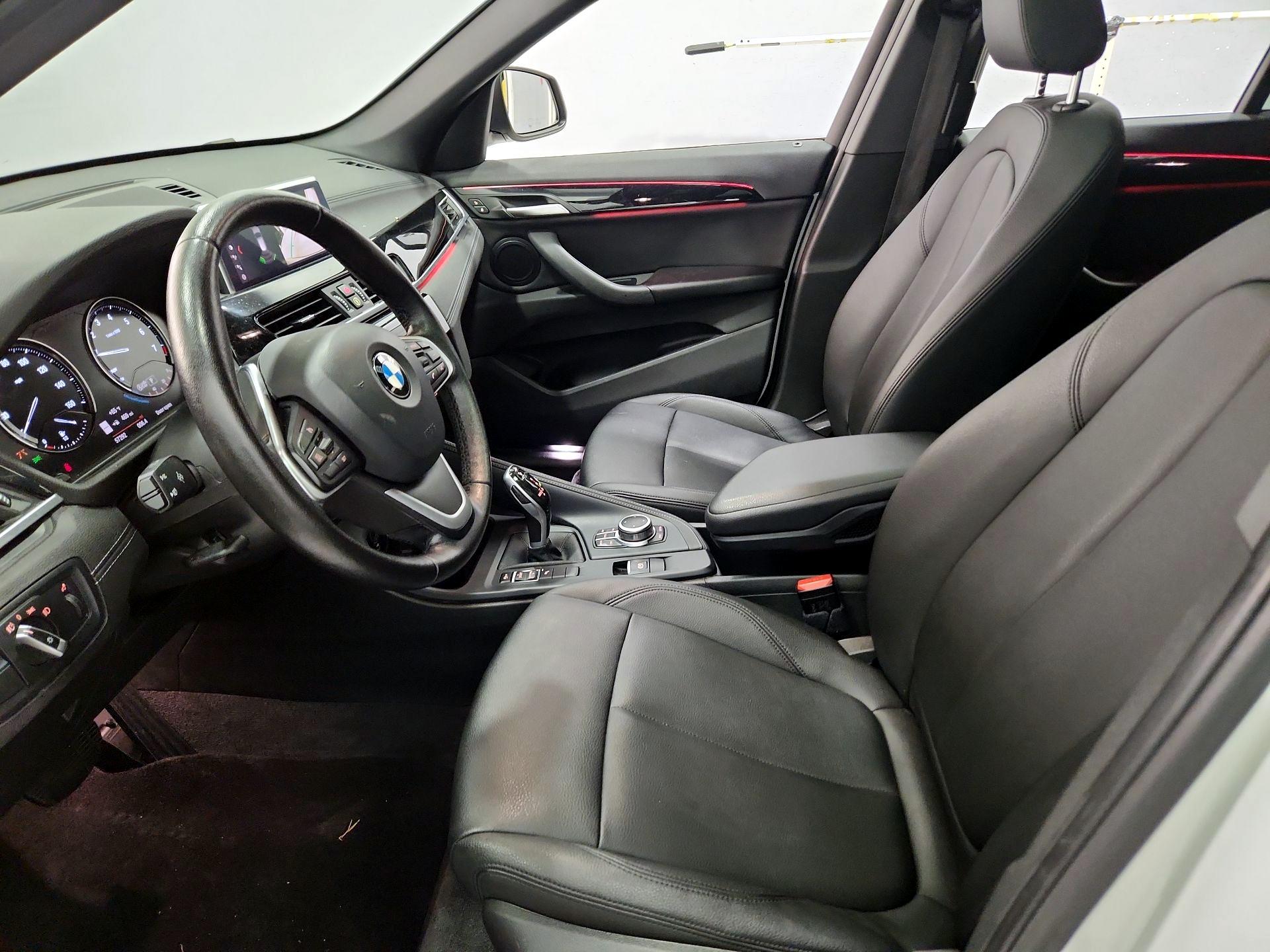 Thumbnail: 2020 BMW X1 - 11