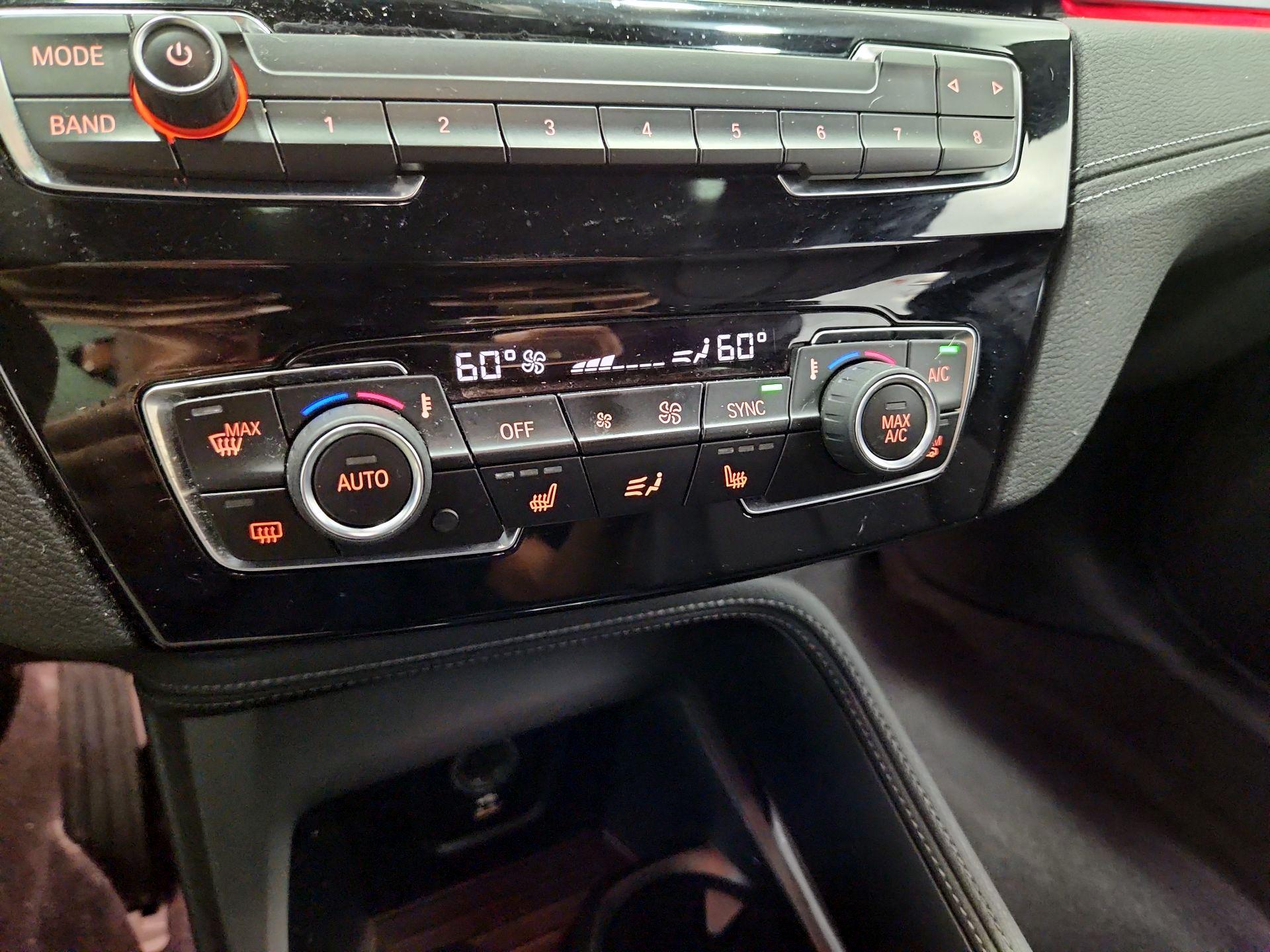 Thumbnail: 2020 BMW X1 - 16