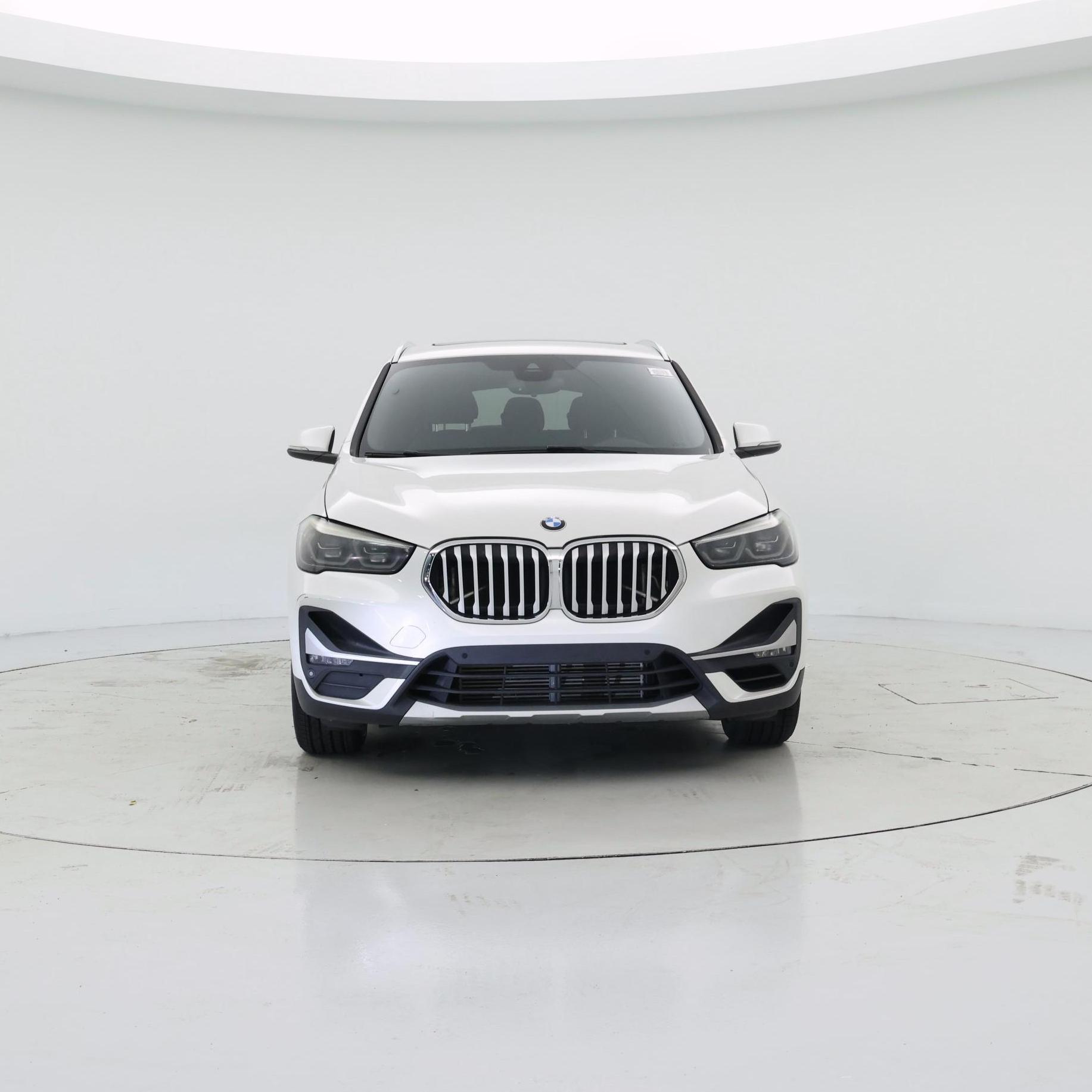 Thumbnail: 2020 BMW X1 - 5