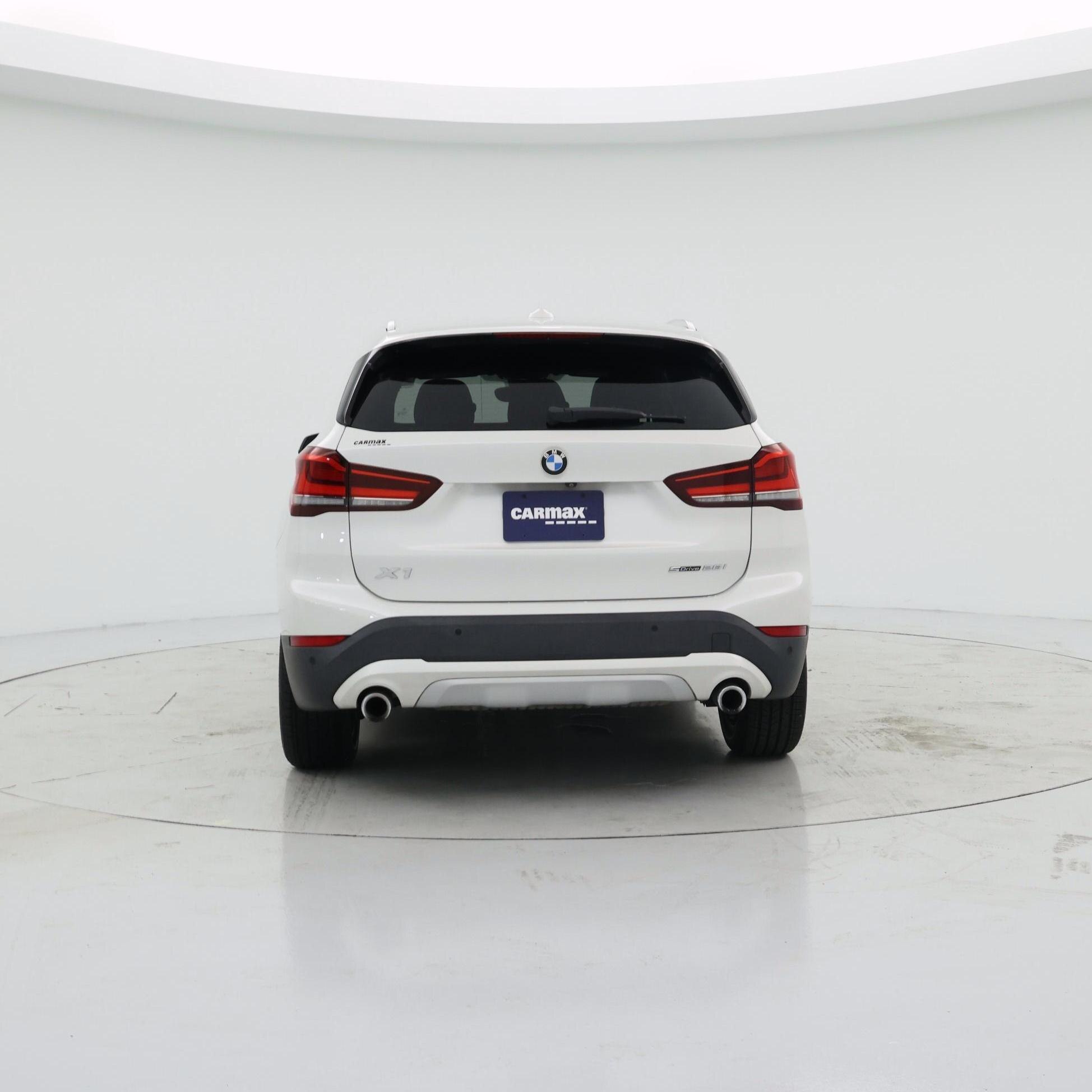 Thumbnail: 2020 BMW X1 - 6