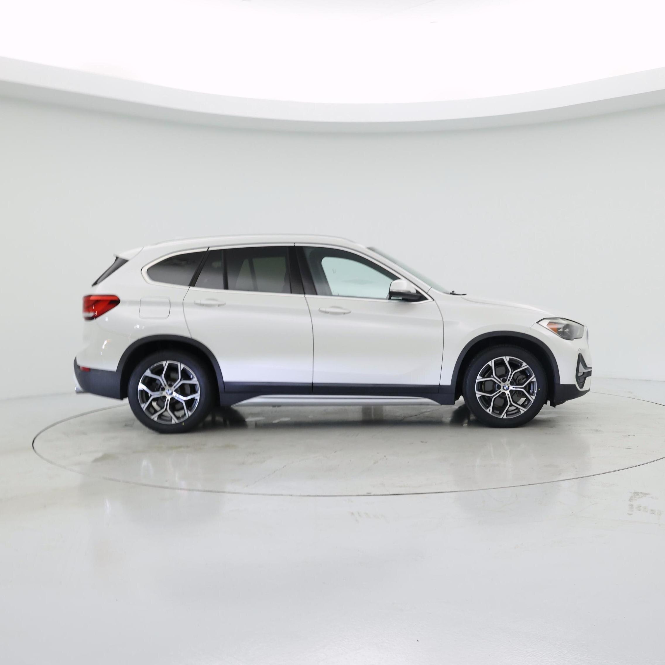 Thumbnail: 2020 BMW X1 - 7