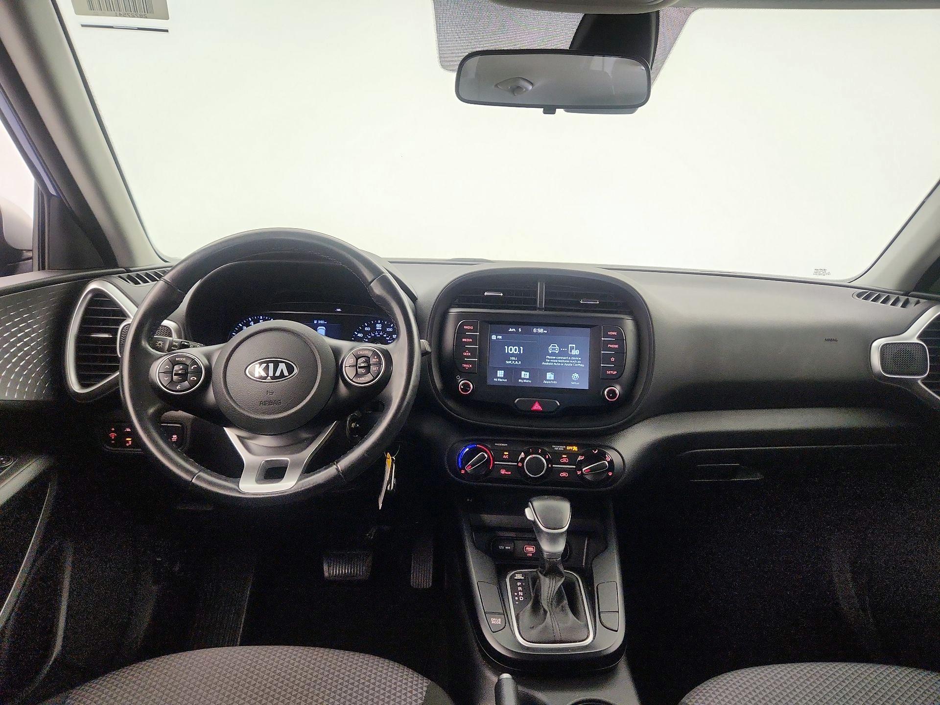 Thumbnail: 2021 Kia Soul - 9