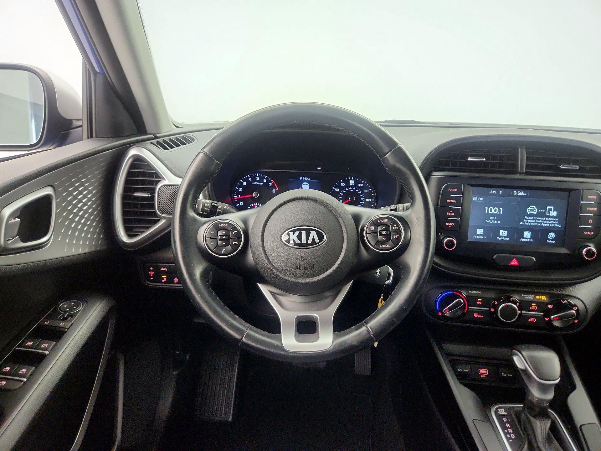 Thumbnail: 2021 Kia Soul - 10