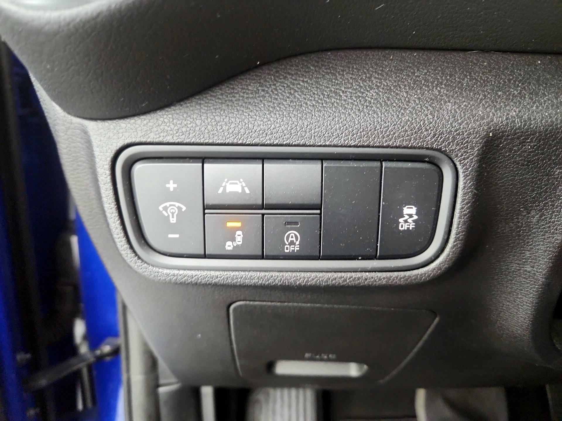 Thumbnail: 2021 Kia Soul - 13