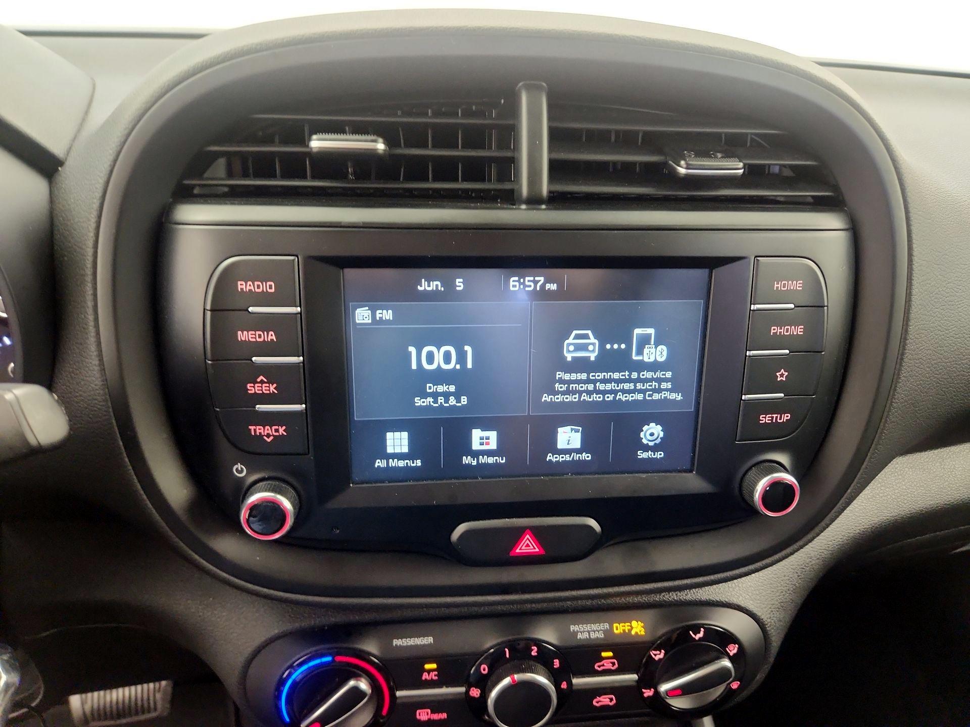 Thumbnail: 2021 Kia Soul - 15