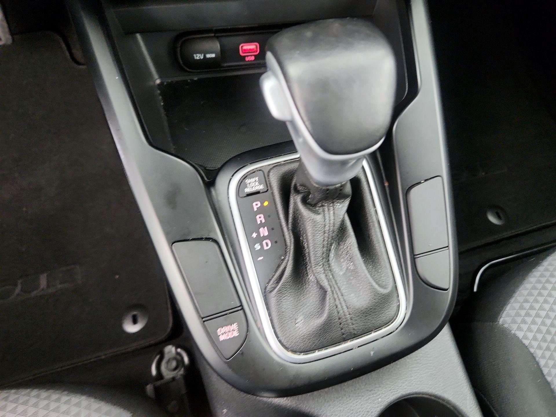 Thumbnail: 2021 Kia Soul - 17