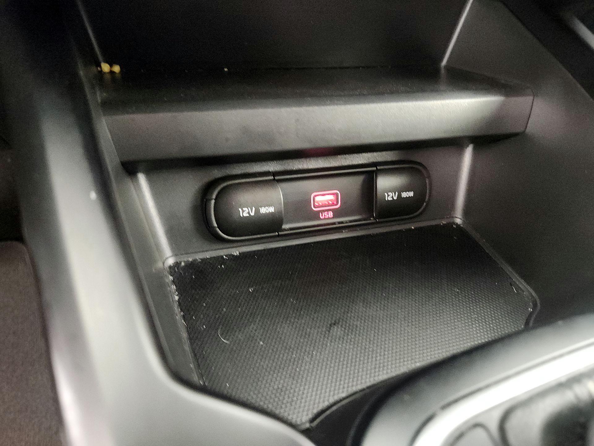 Thumbnail: 2021 Kia Soul - 18