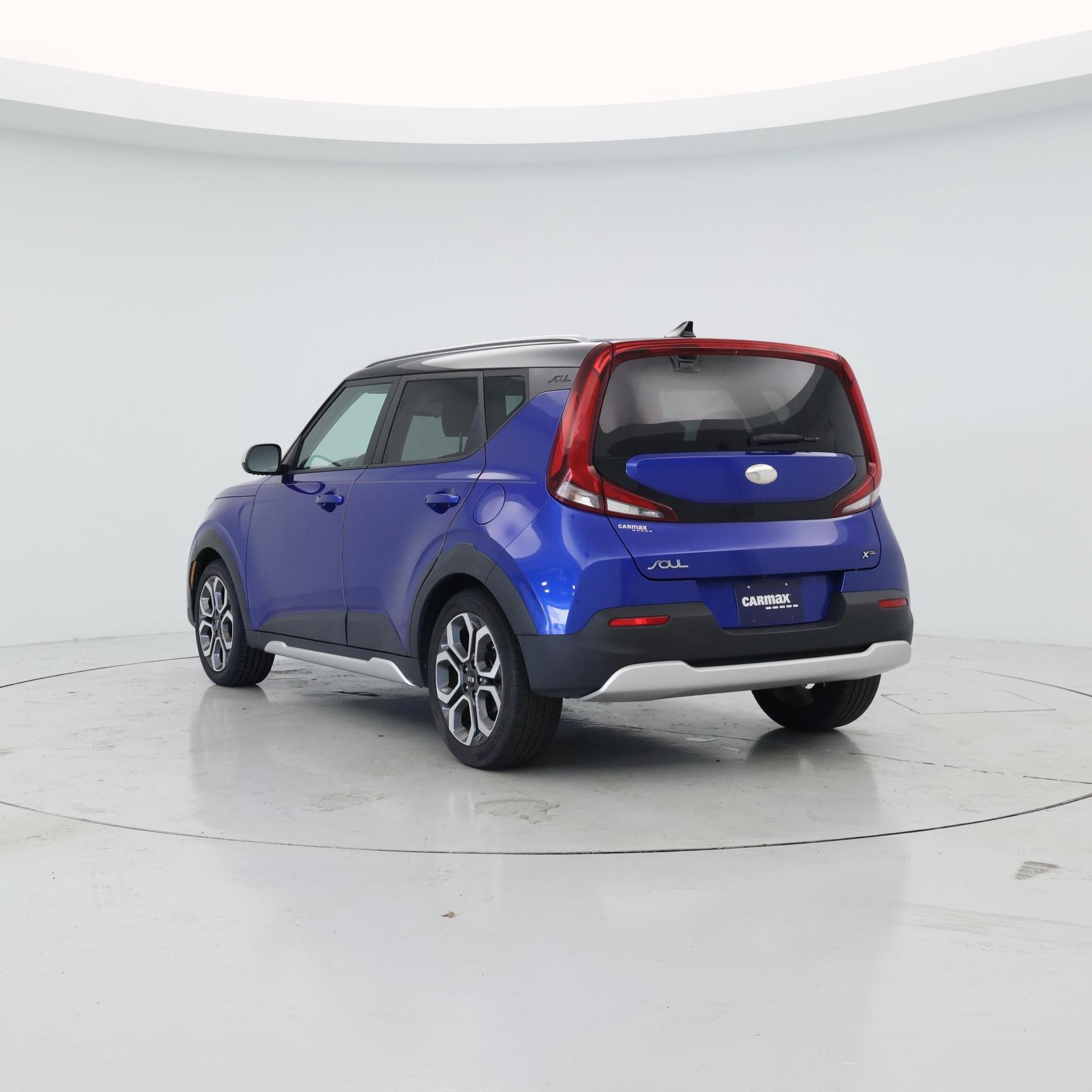 Thumbnail: 2021 Kia Soul - 2