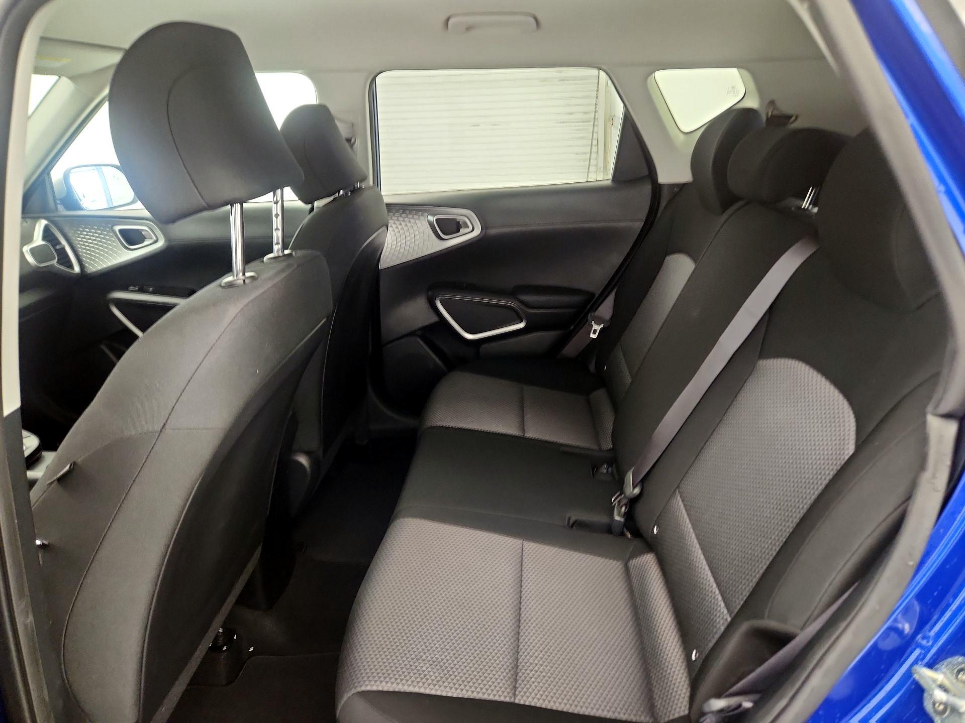Thumbnail: 2021 Kia Soul - 19