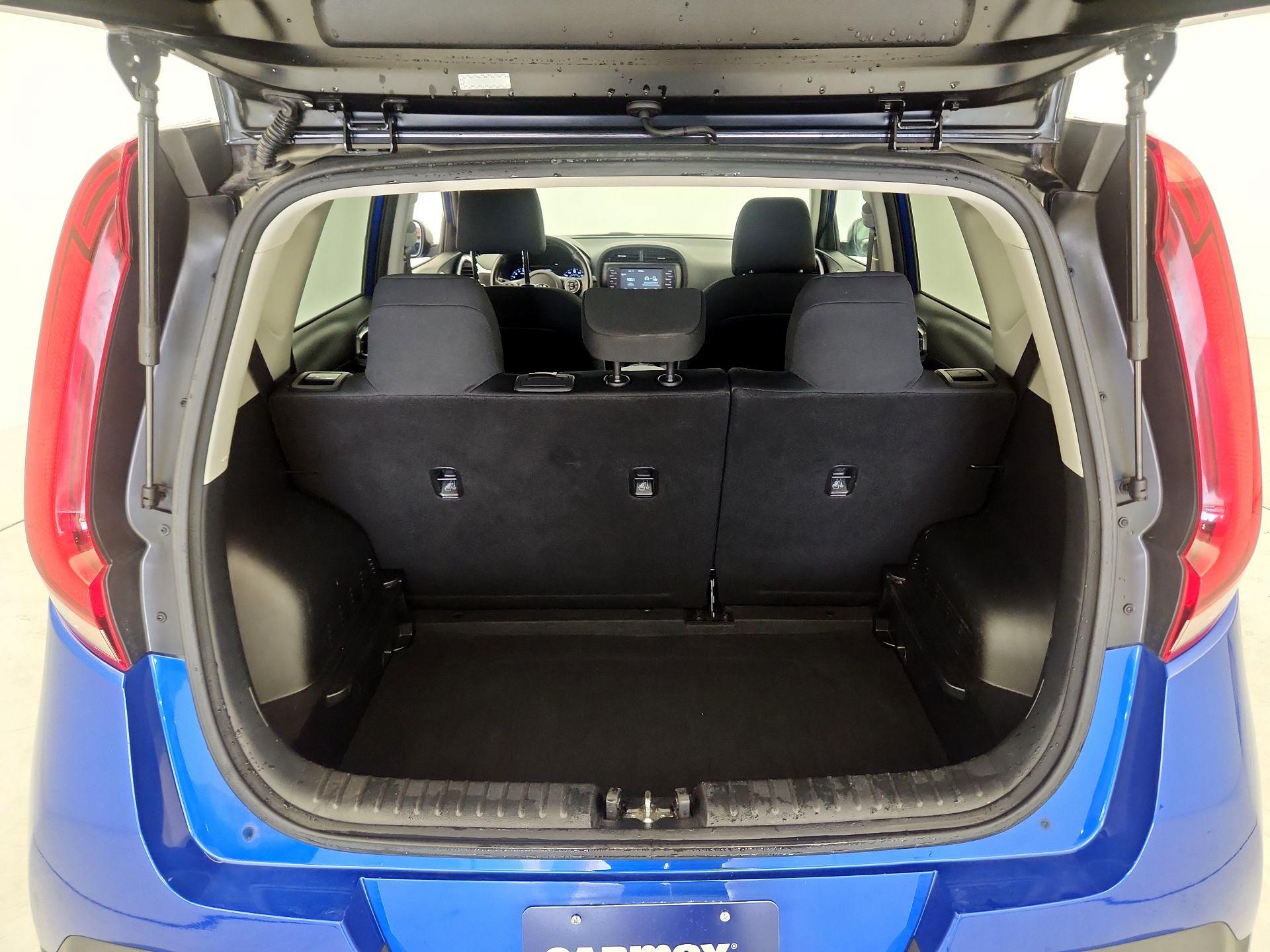 Thumbnail: 2021 Kia Soul - 20