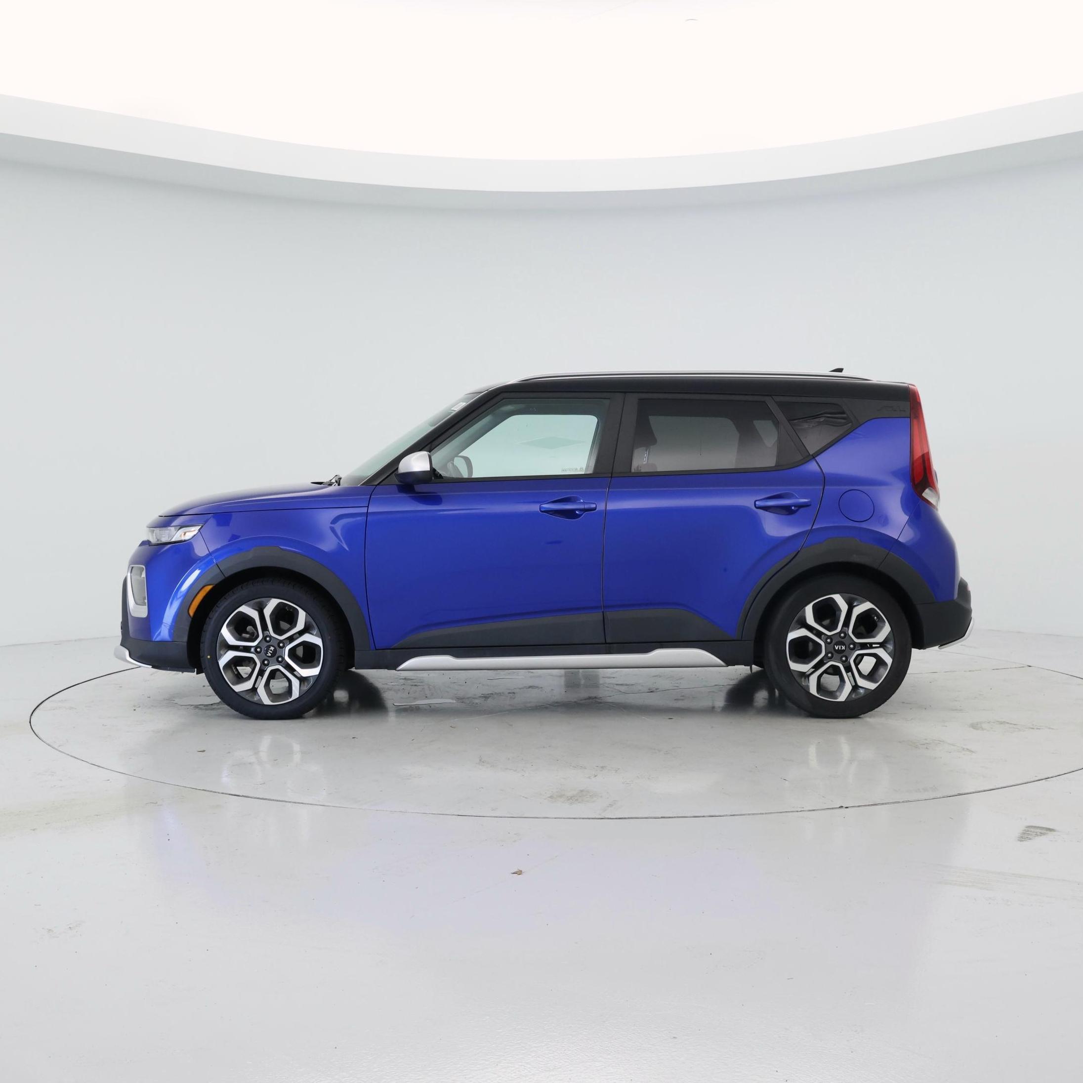 Thumbnail: 2021 Kia Soul - 3