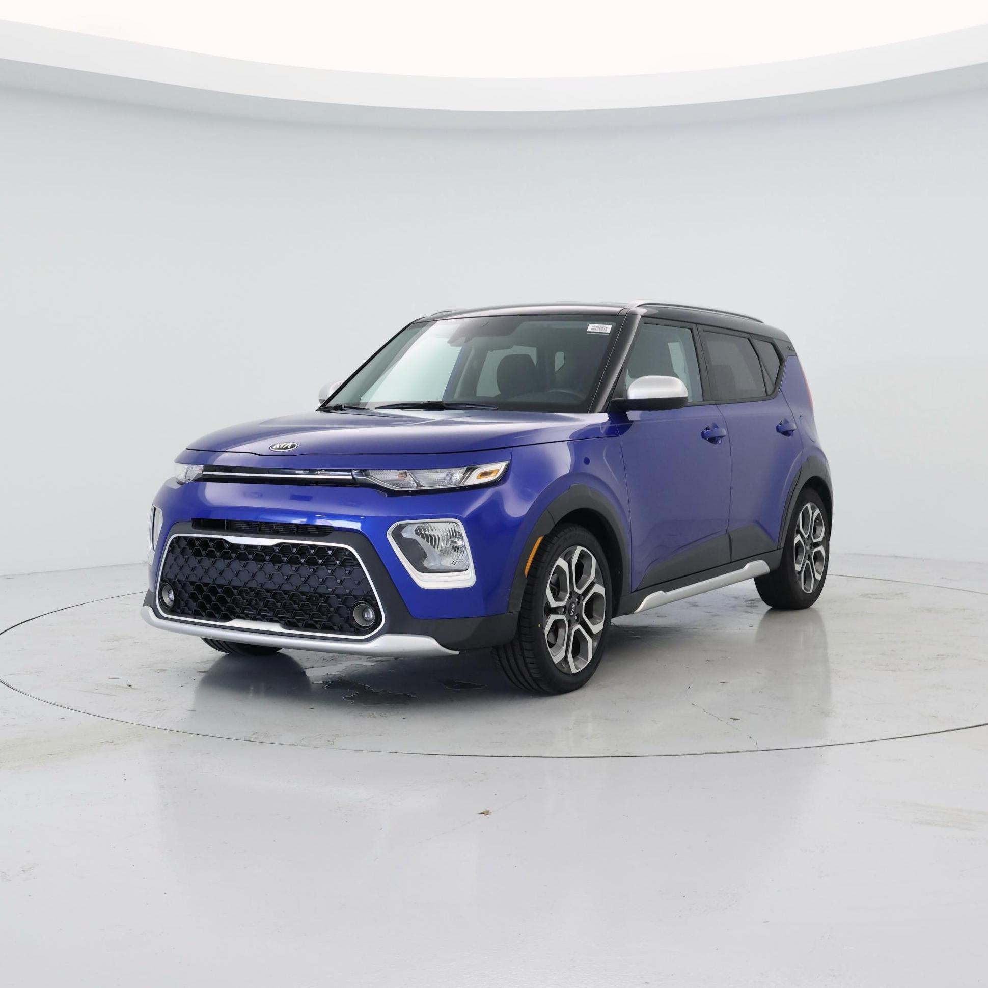 Thumbnail: 2021 Kia Soul - 4