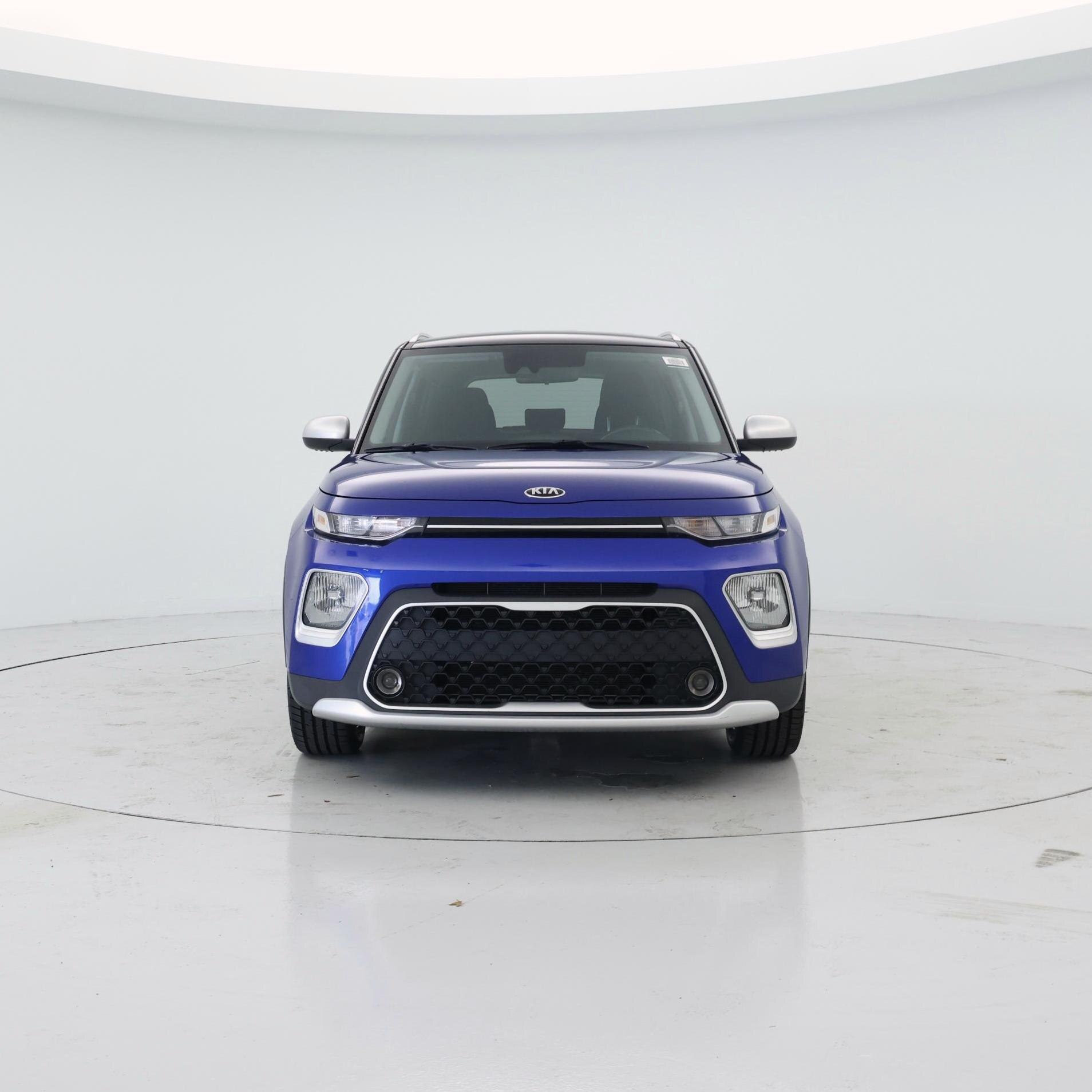 Thumbnail: 2021 Kia Soul - 5