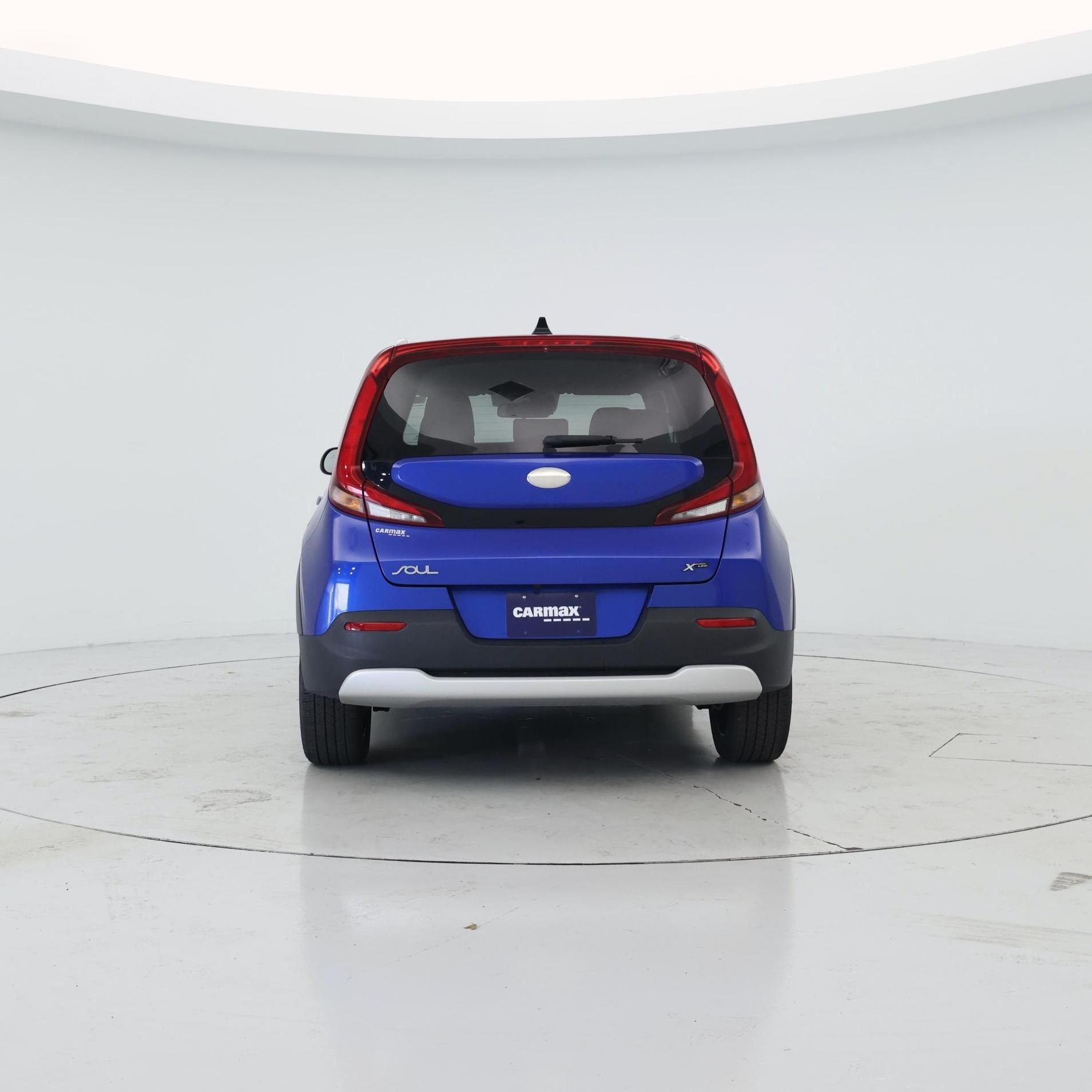 Thumbnail: 2021 Kia Soul - 6