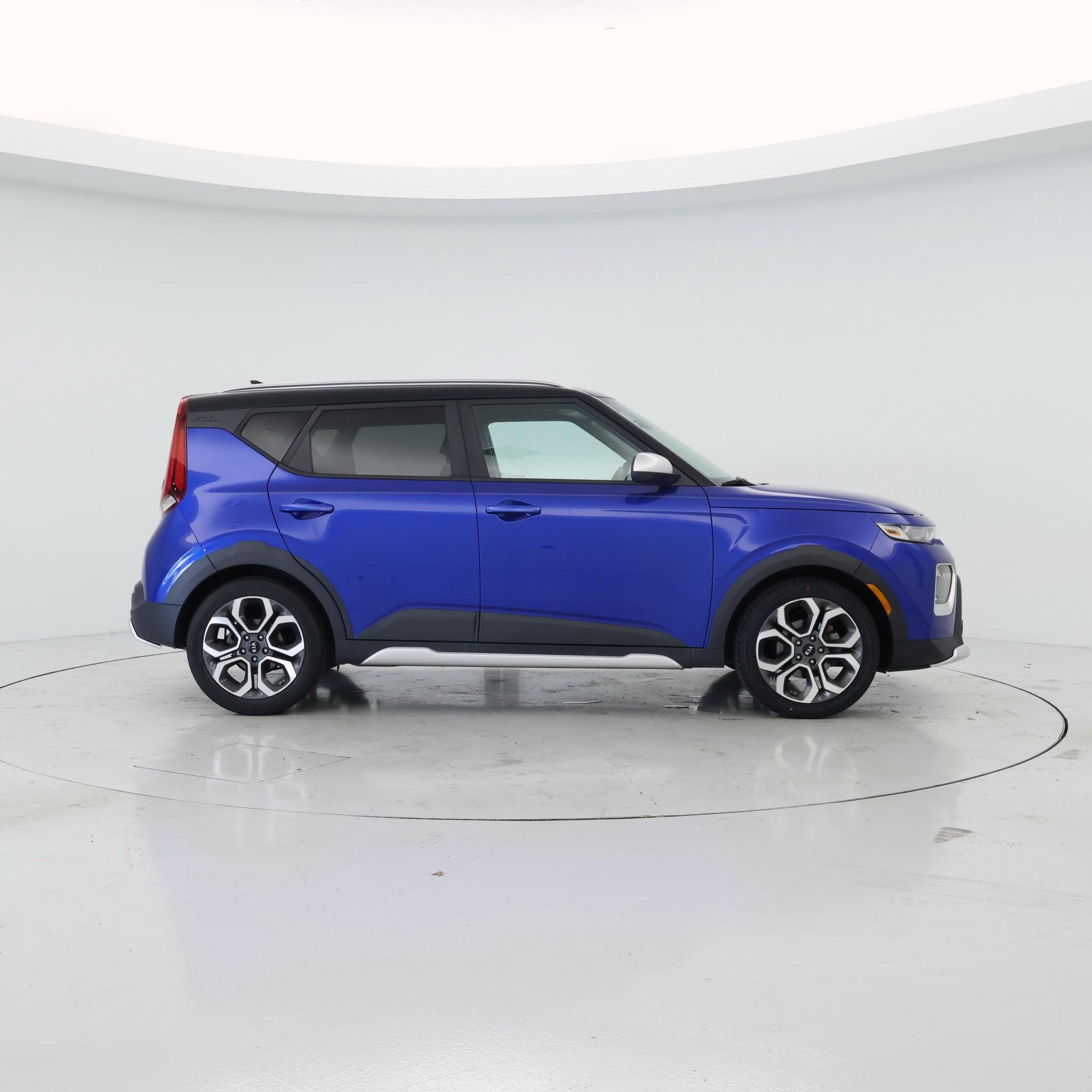 Thumbnail: 2021 Kia Soul - 7