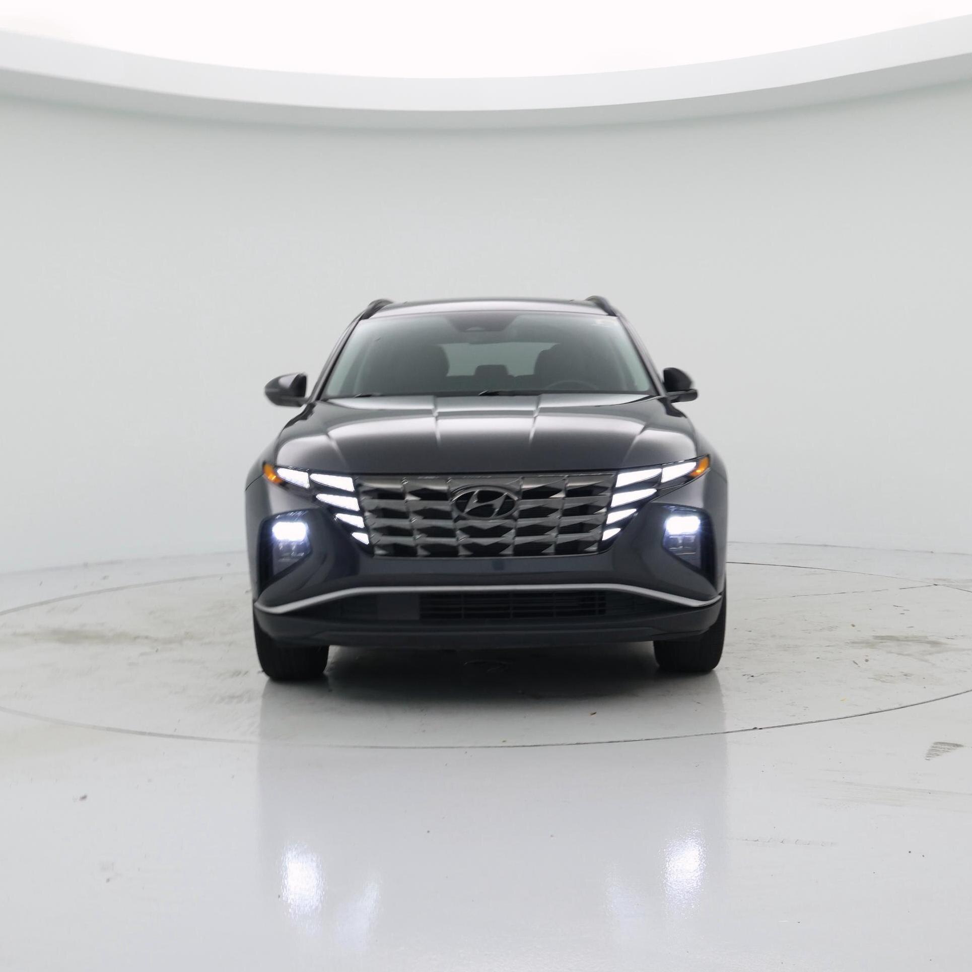 Thumbnail: 2022 Hyundai Tucson - 5