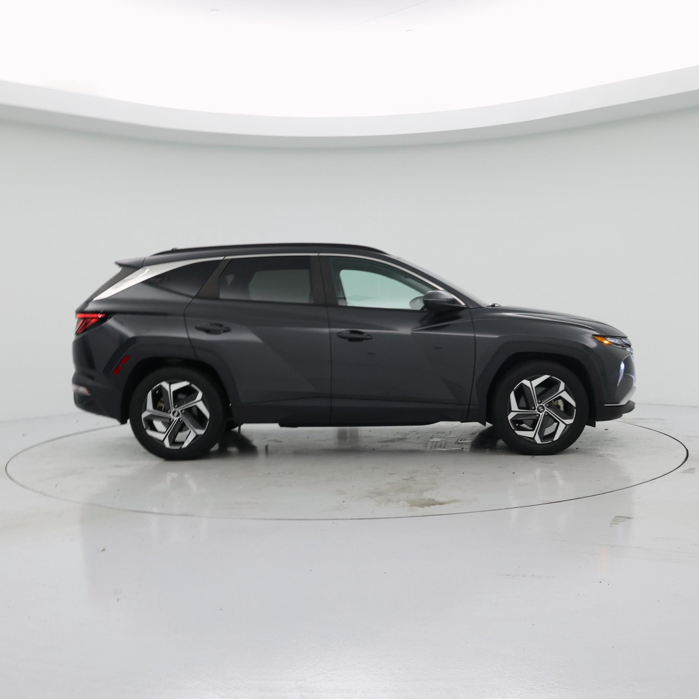 Thumbnail: 2022 Hyundai Tucson - 7