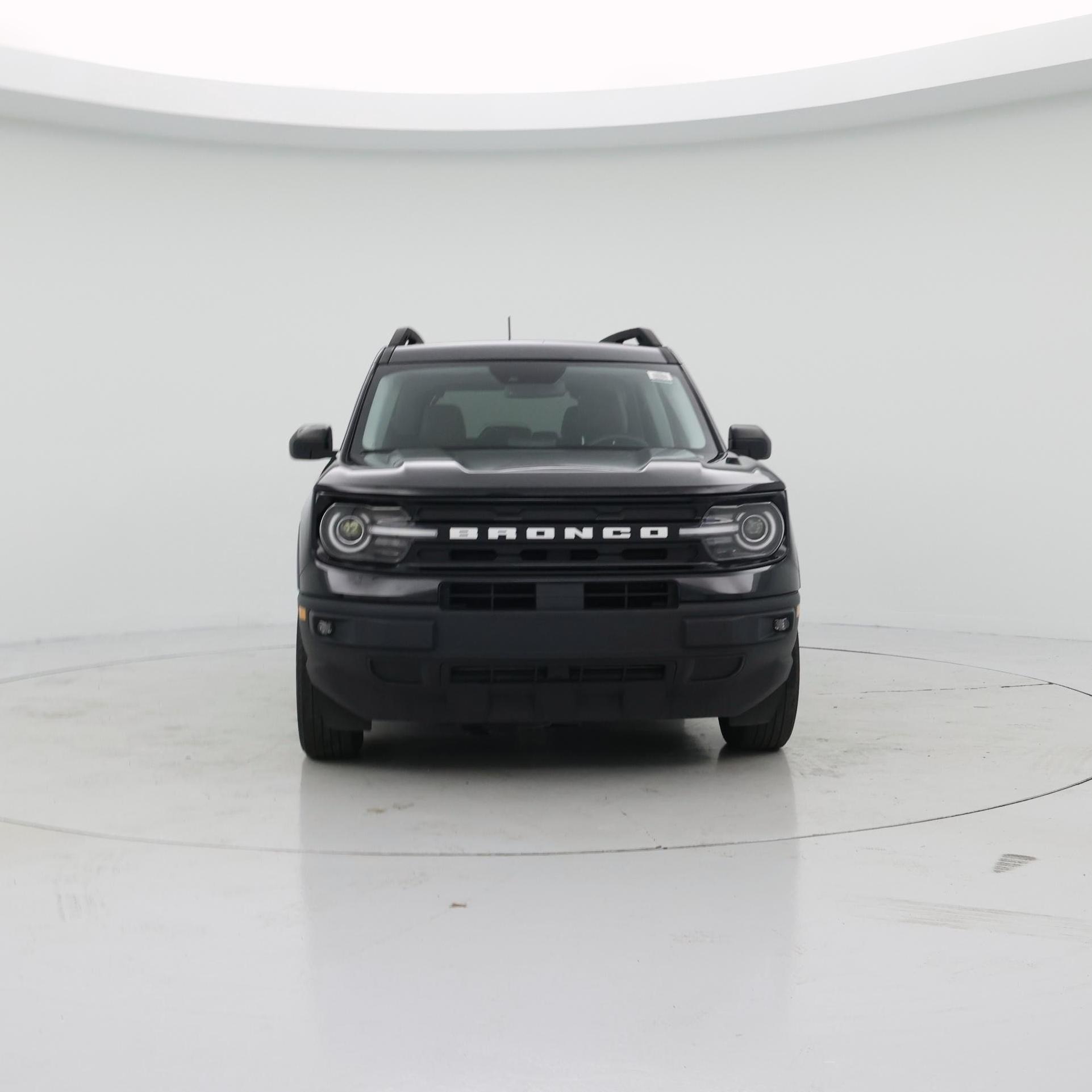 Thumbnail: 2023 Ford Bronco Sport - 5