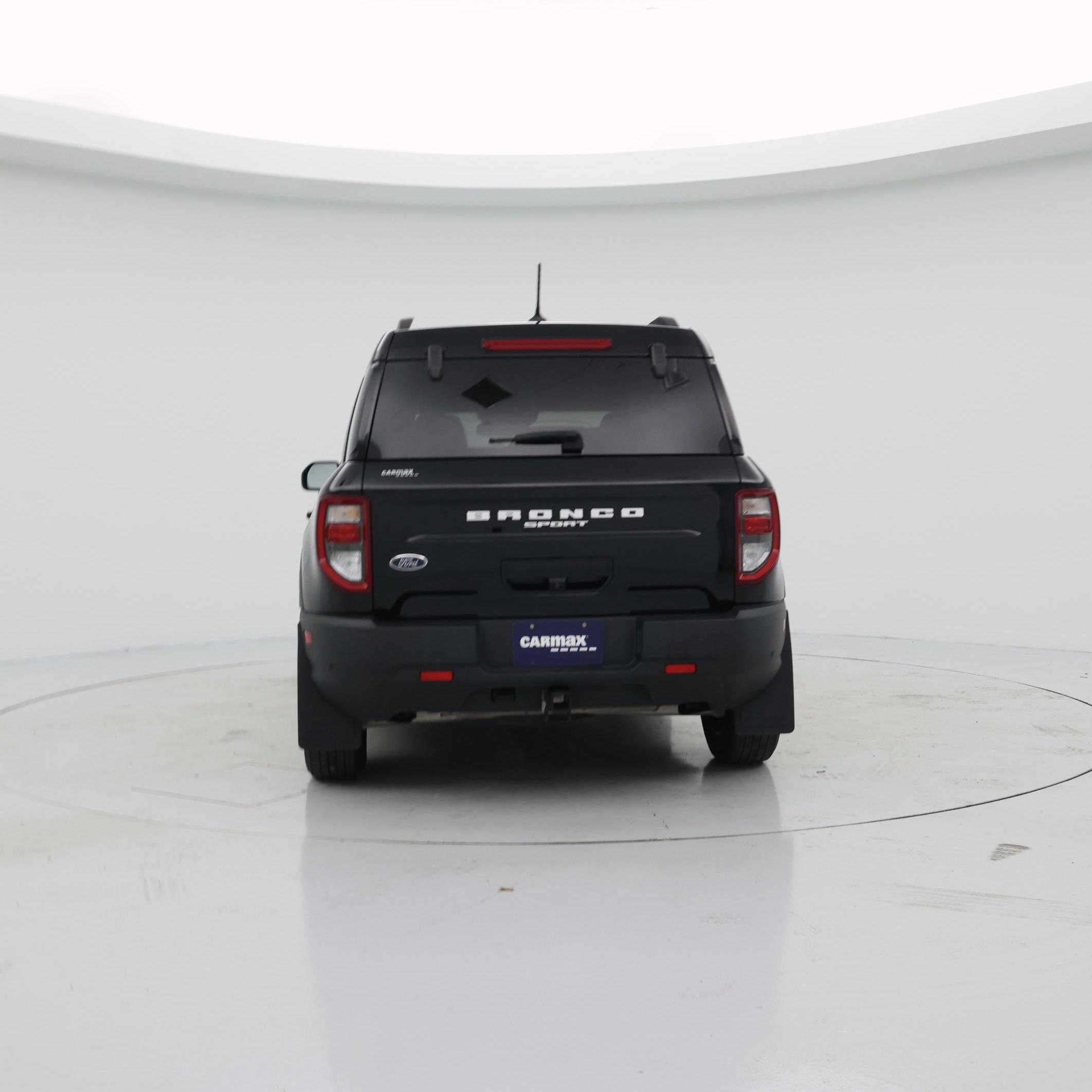 Thumbnail: 2023 Ford Bronco Sport - 6