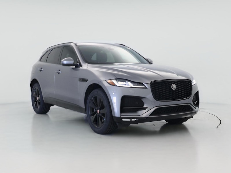 2023 Jaguar F-Pace S -
                  Columbia, SC