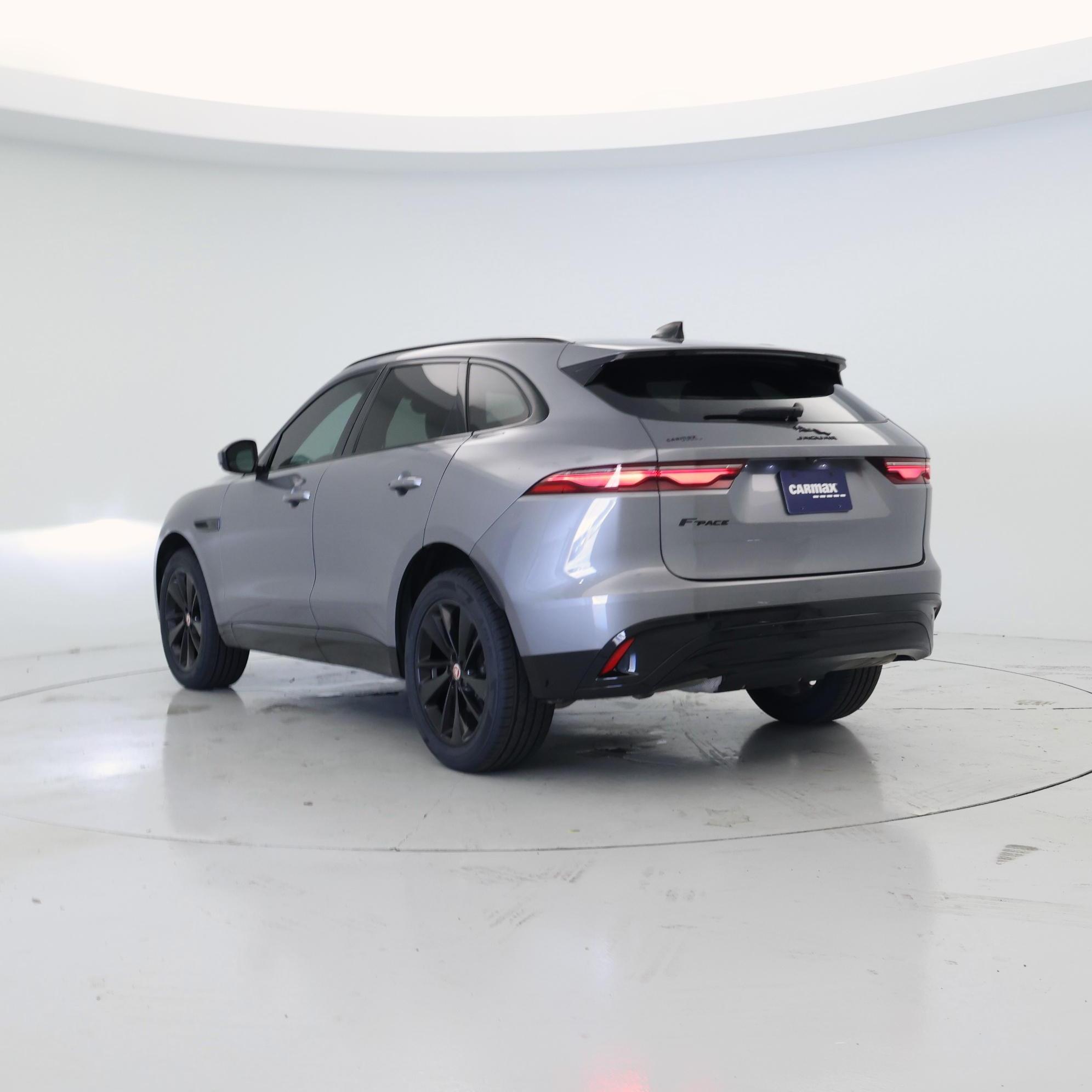 Thumbnail: 2023 Jaguar F-Pace - 2