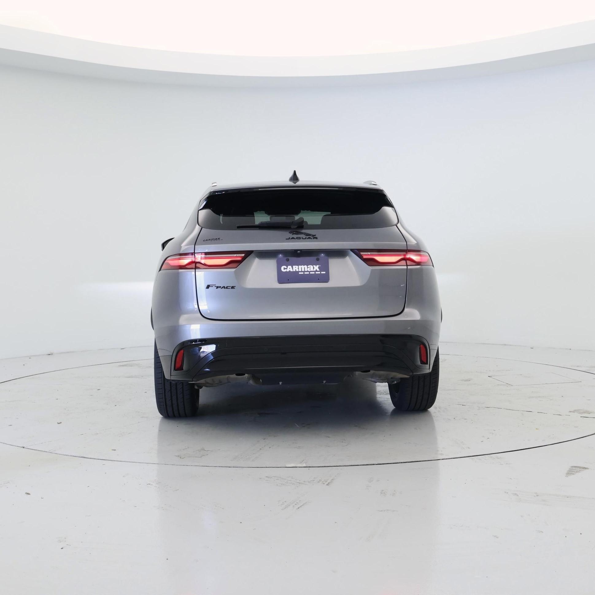 Thumbnail: 2023 Jaguar F-Pace - 6